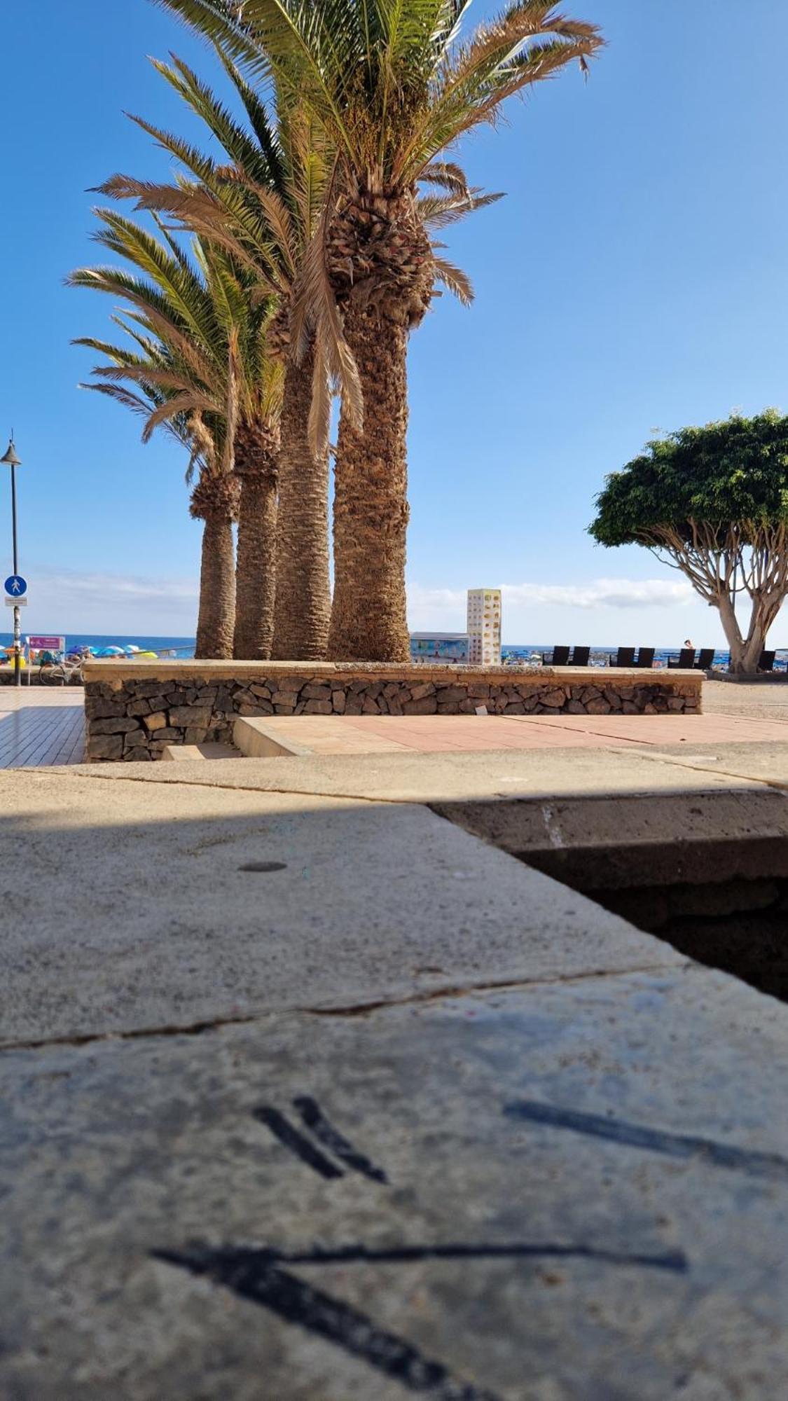 Torres Del Sol Luxury Americas