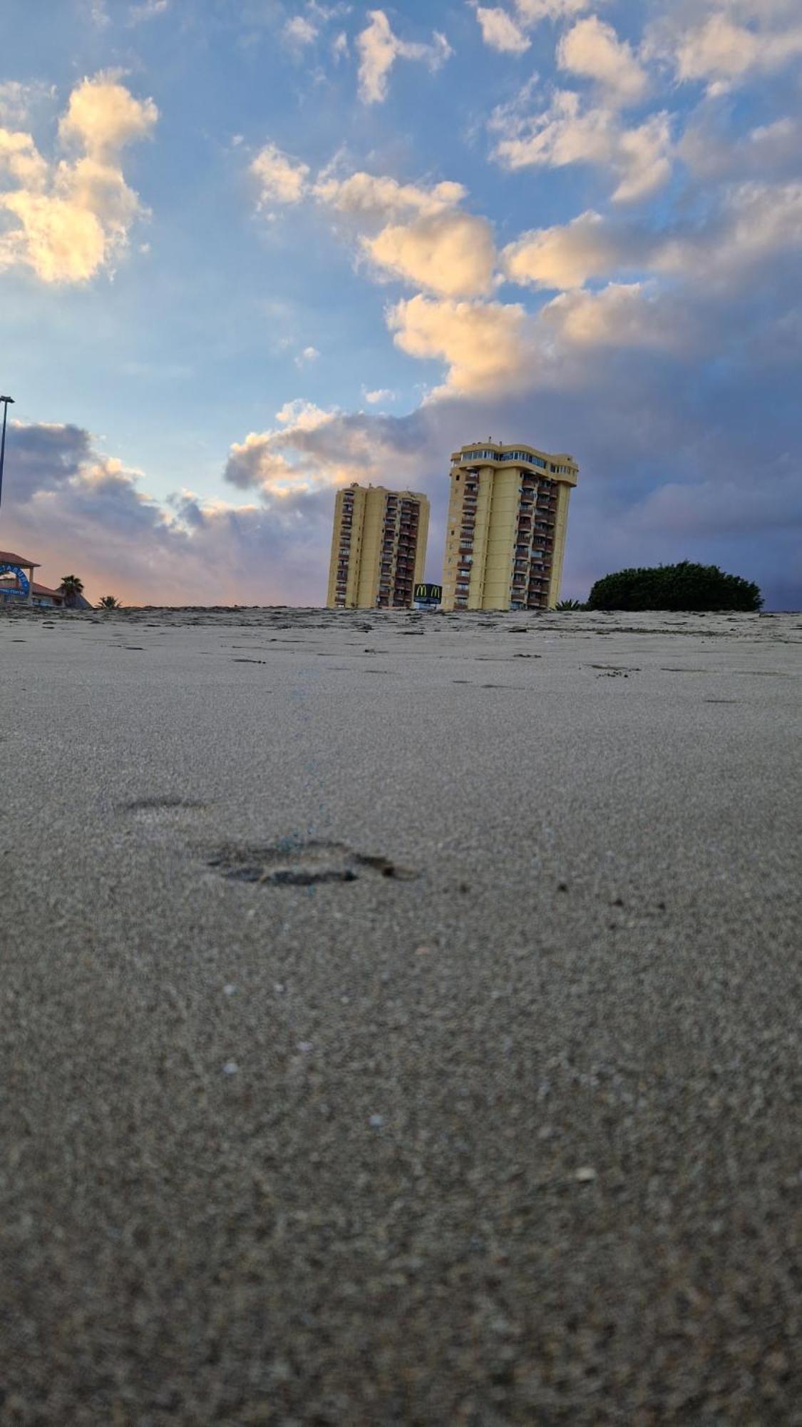 Torres Del Sol Luxury Americas Appartement *