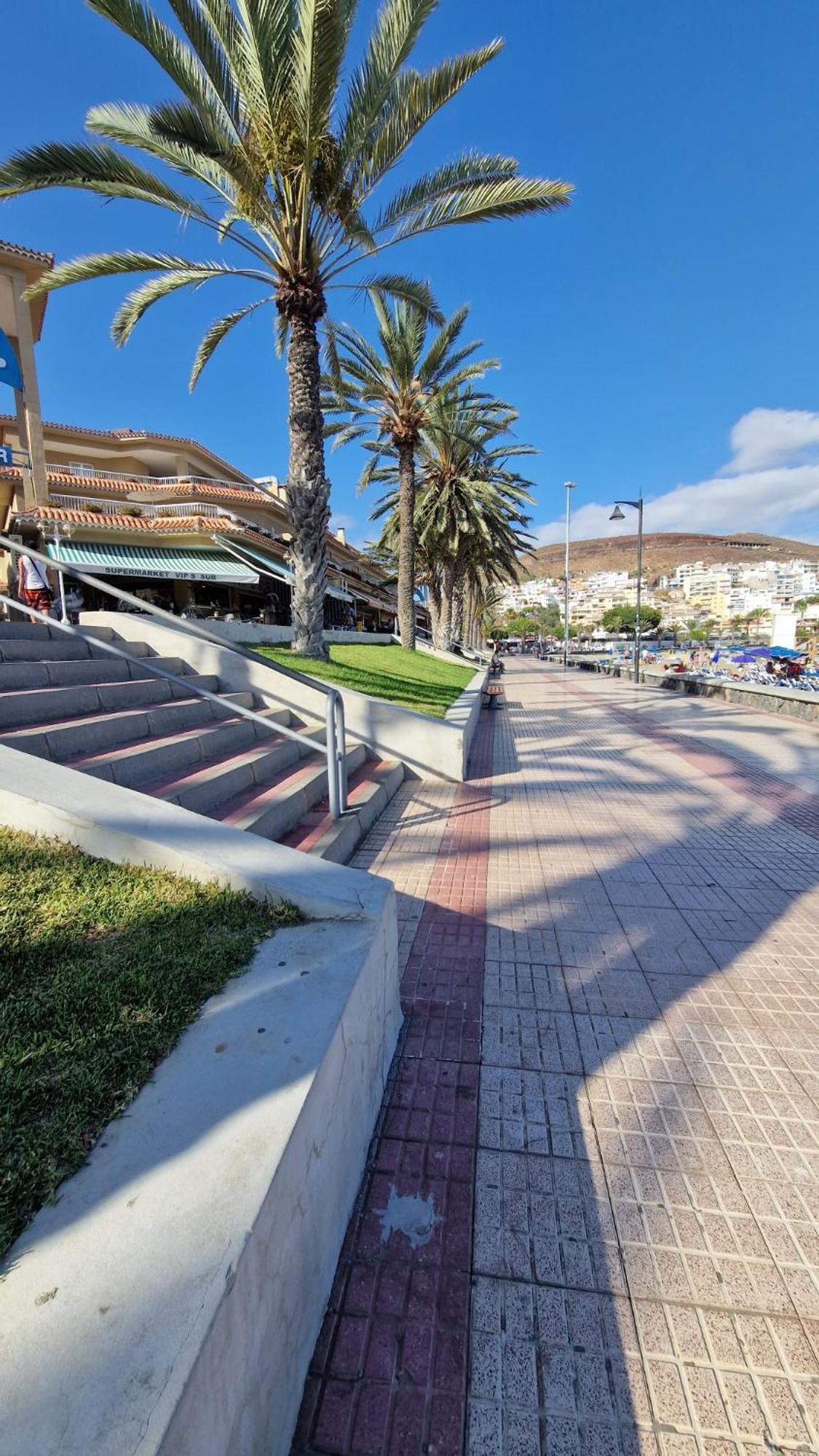 Appartement Torres Del Sol Luxury Americas