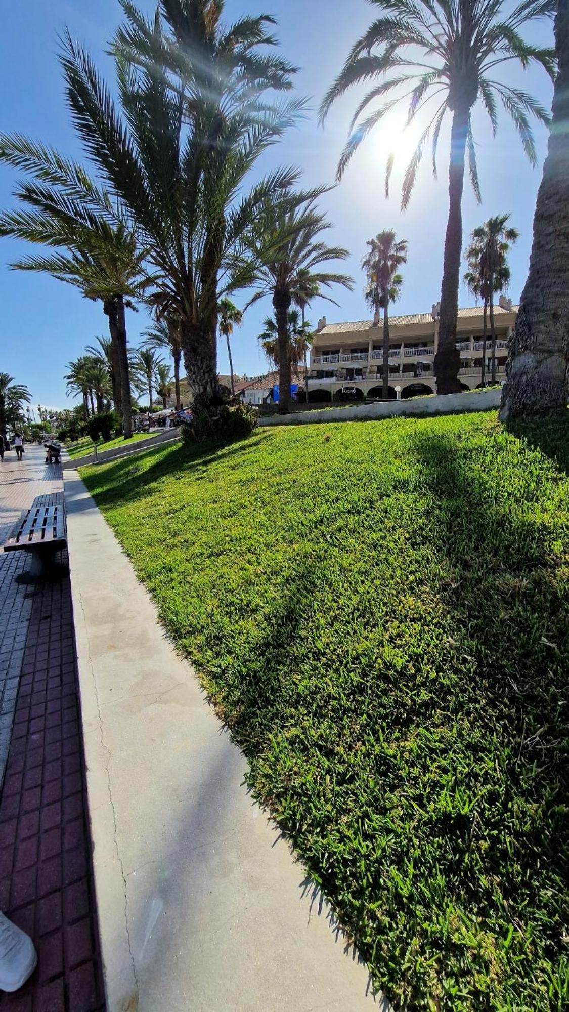 Torres Del Sol Luxury Americas