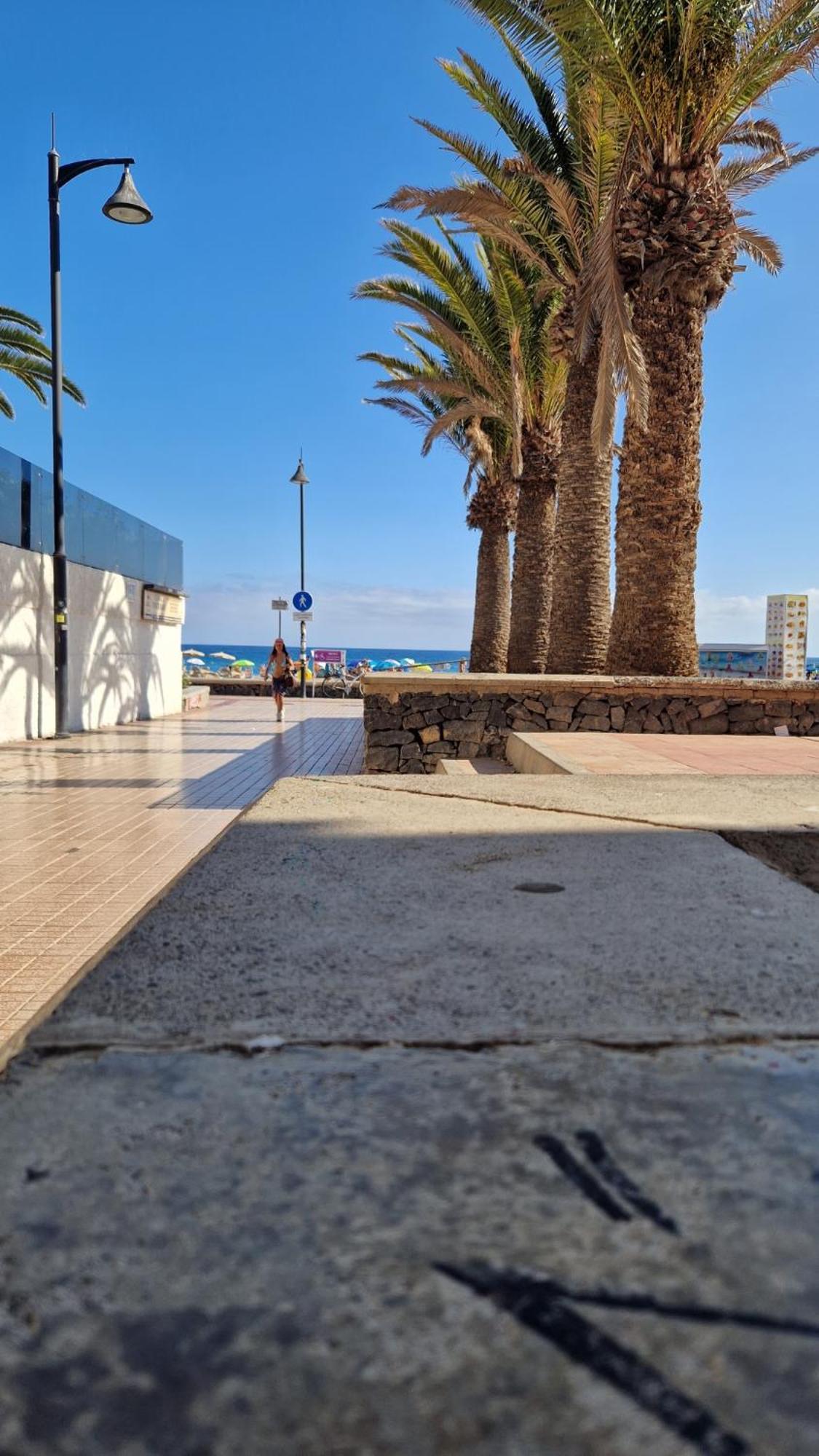 Torres Del Sol Luxury Americas Appartement