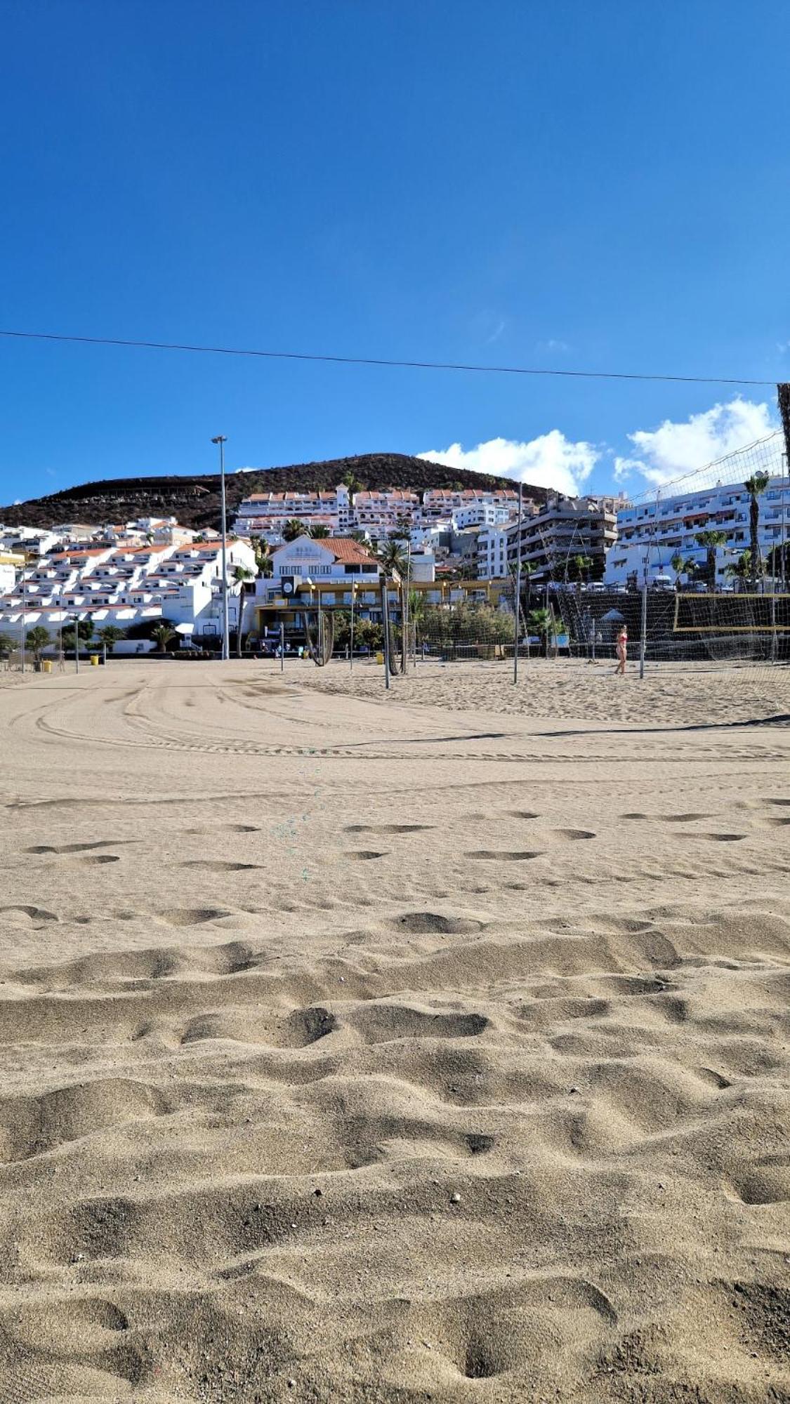 Torres Del Sol Luxury Americas * Playa de las Américas