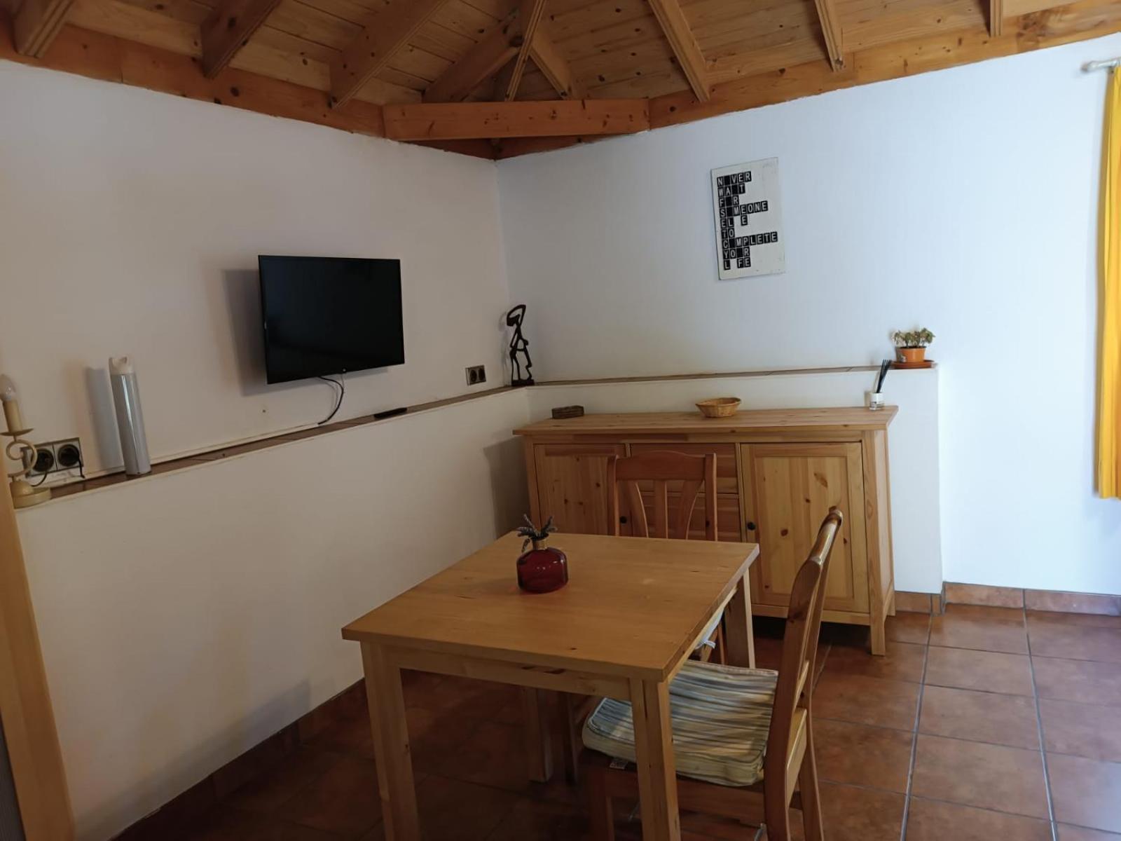 La Casita De La Vega Icod De Los Vinos