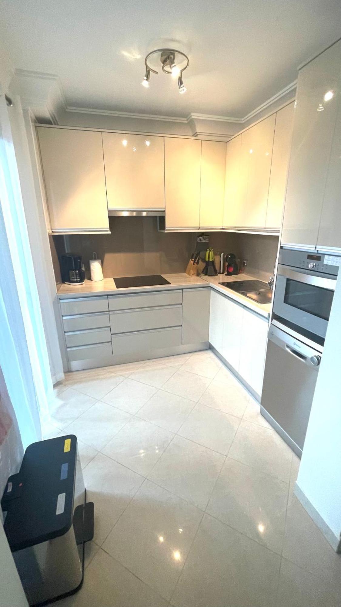 Apartamento Luxurioese Duplex In Sehr Ruhiger Wohnanlage Mit Meerblick Palm-mar