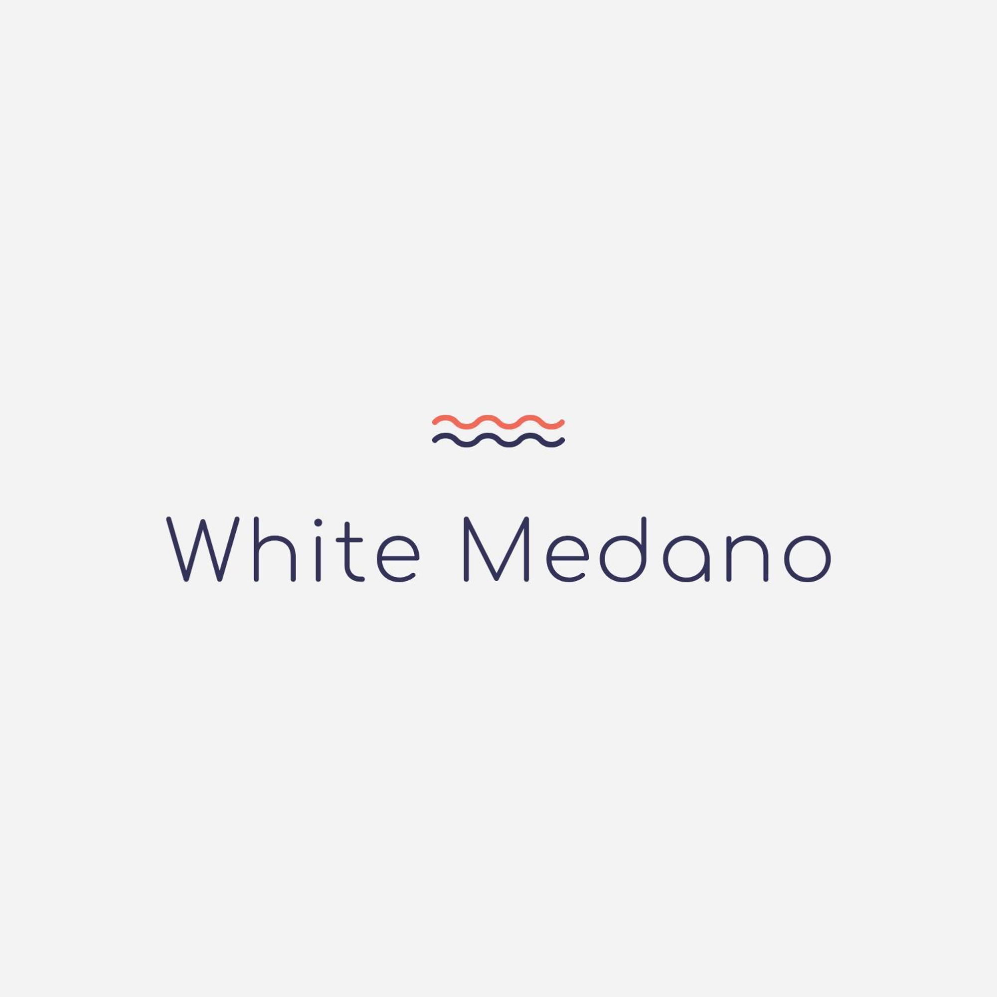 White Medano Apartment. New With Fast Wifi * El Médano