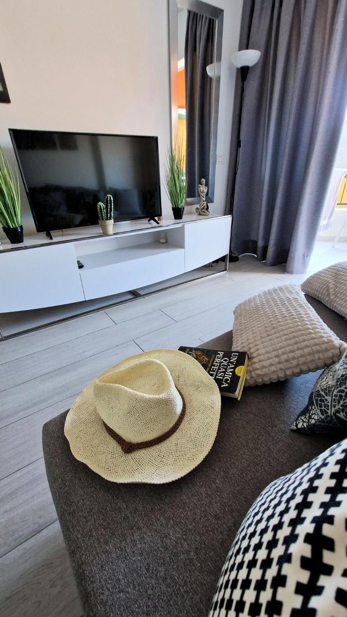 Torres Del Sol Luxury Americas