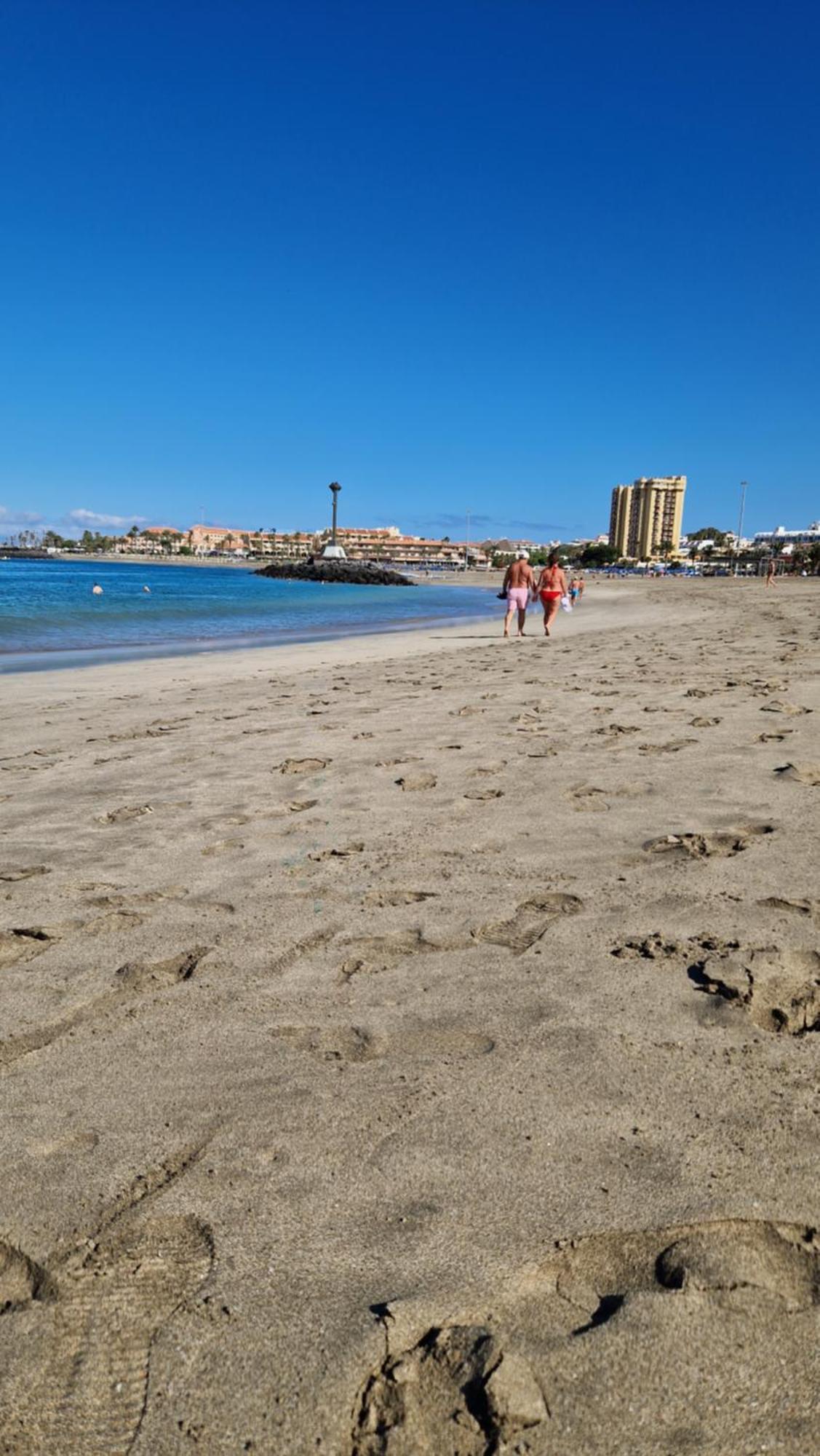 Appartement Torres Del Sol Luxury Americas *