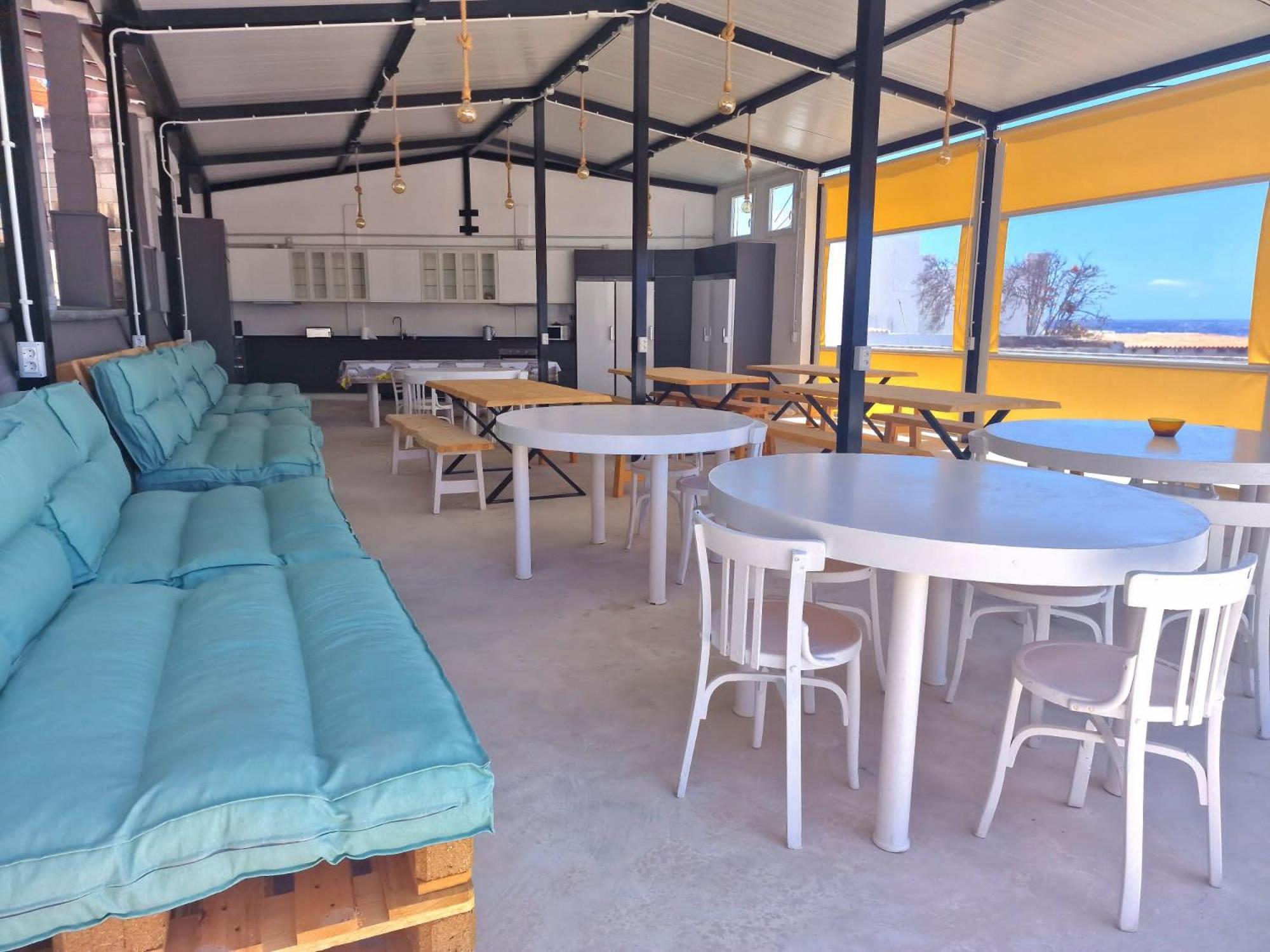 Vv Boutique Eras Hébergement de vacances *
