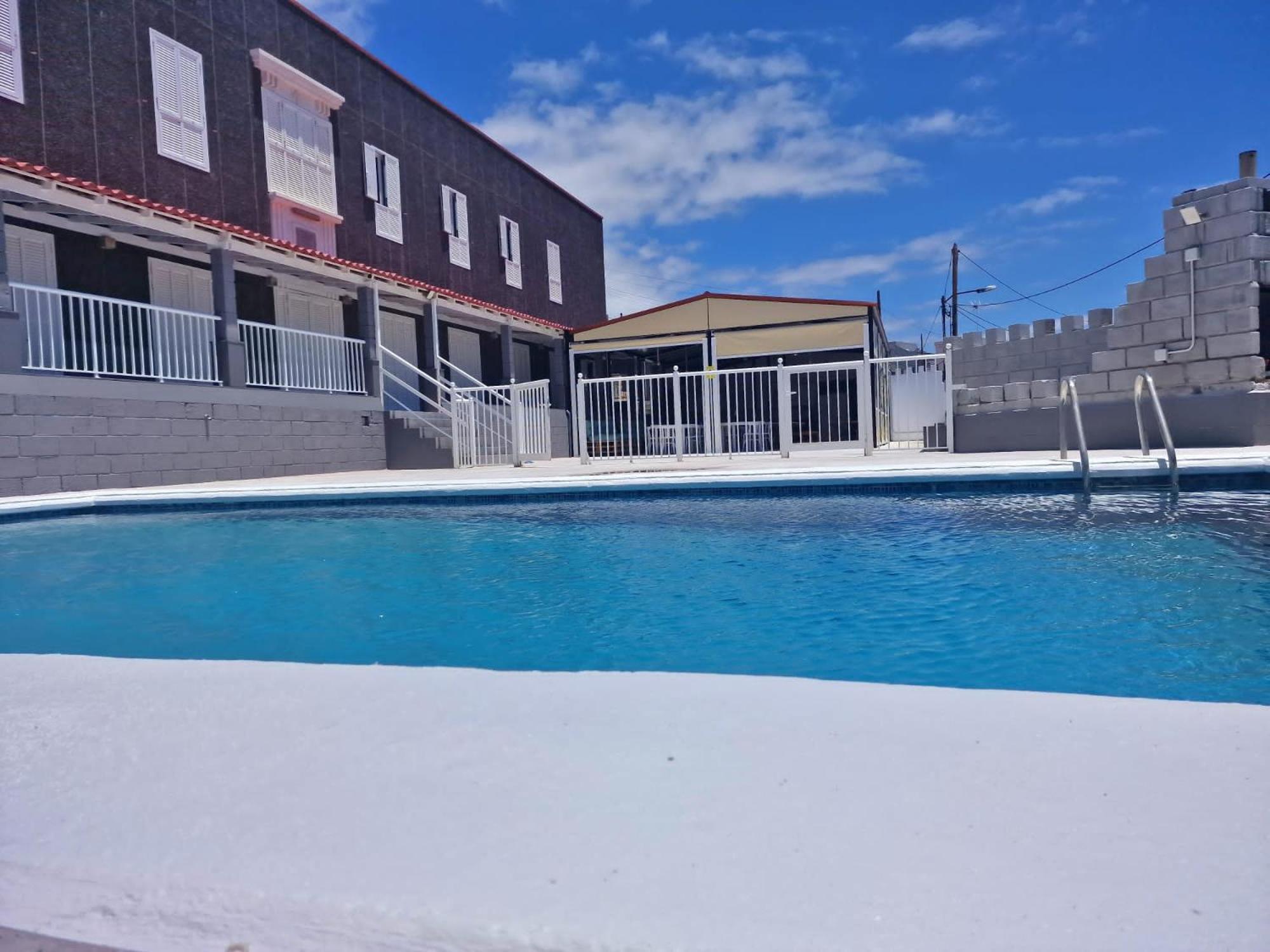 Hébergement de vacances Vv Boutique Eras Las Eras (Tenerife)