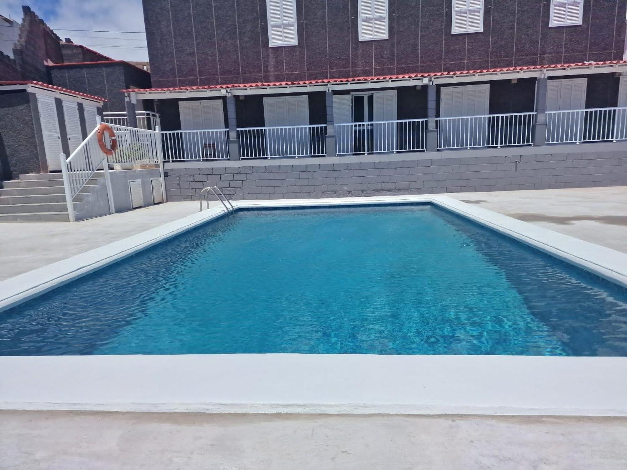 Hébergement de vacances Vv Boutique Eras