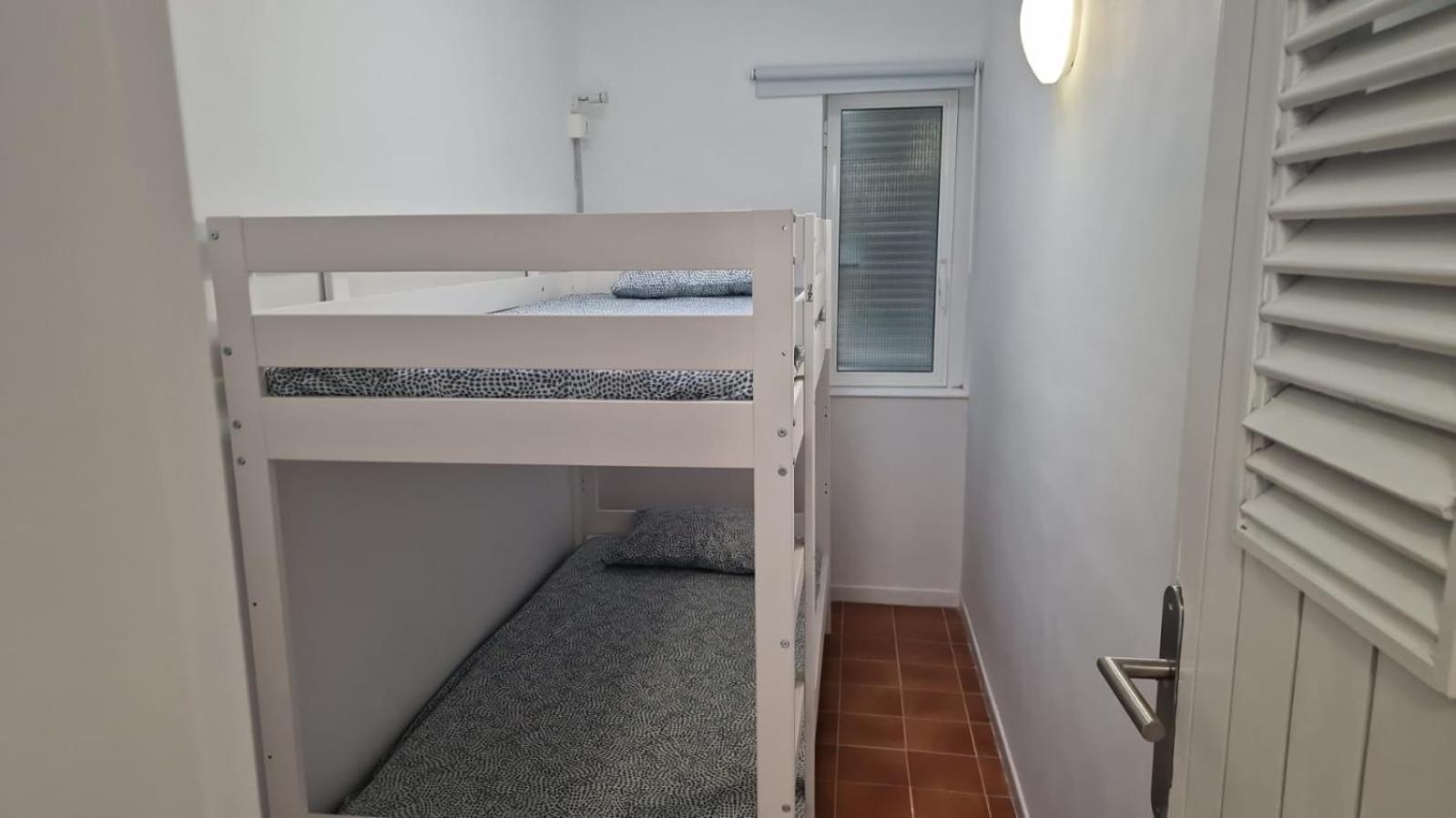 Hébergement de vacances Vv Boutique Eras Las Eras (Tenerife)