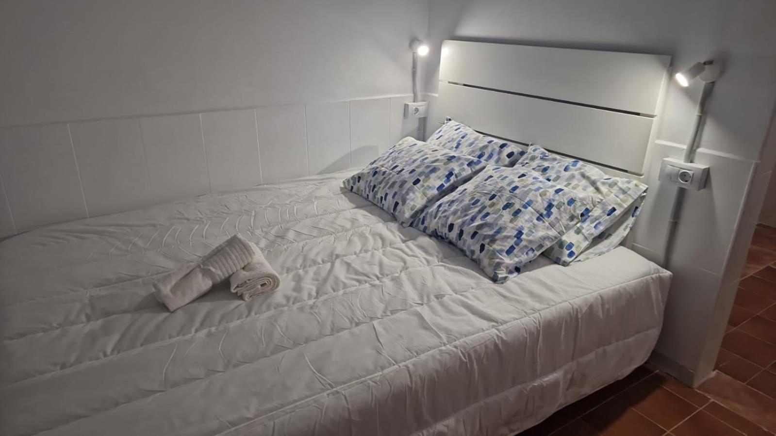 Hébergement de vacances Vv Boutique Eras