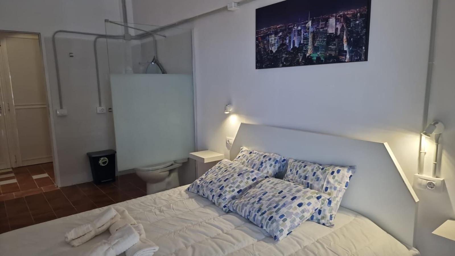 Vv Boutique Eras Hébergement de vacances *
