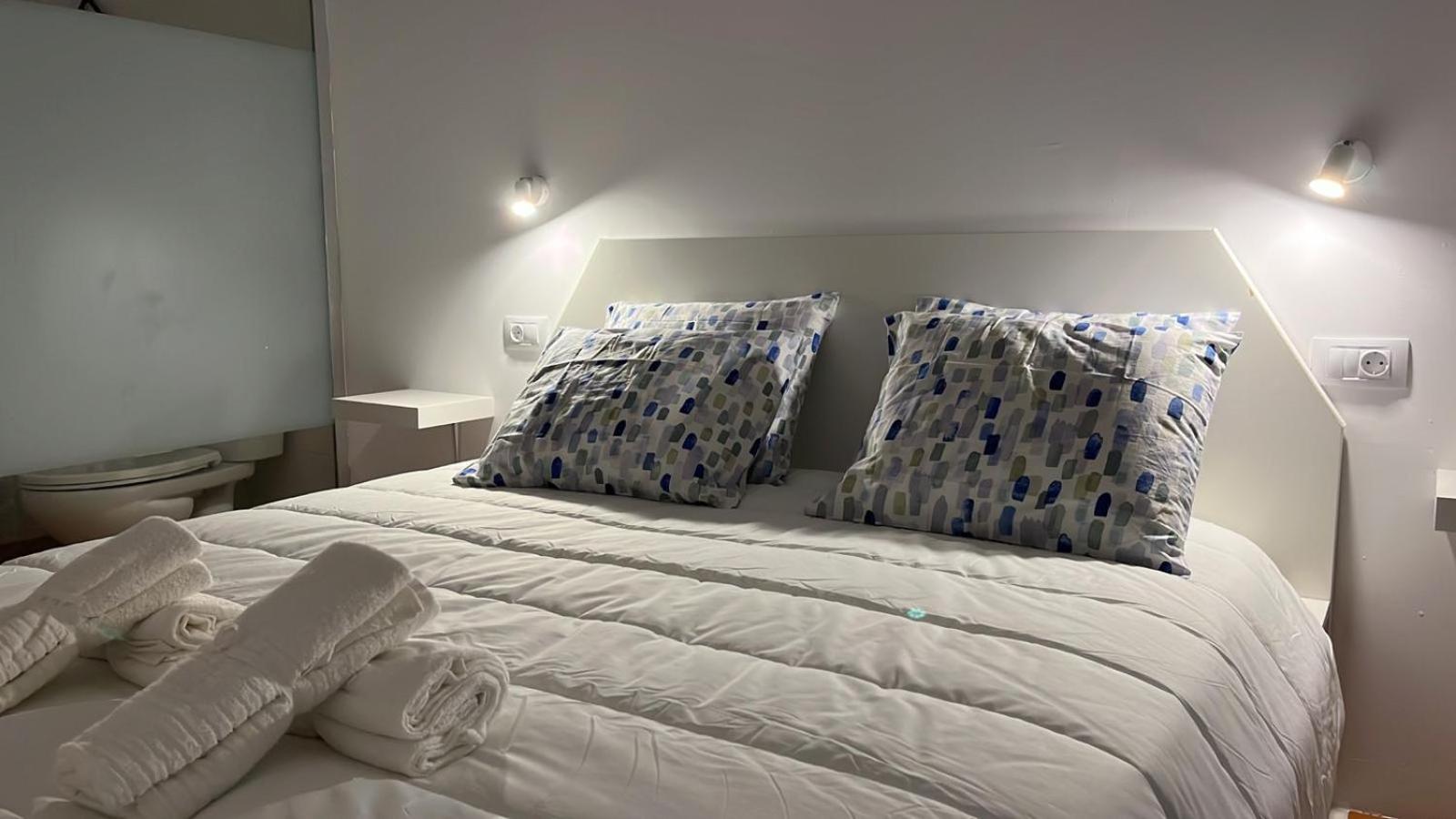 Vv Boutique Eras Hébergement de vacances