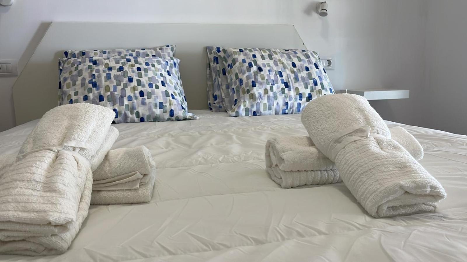 Hébergement de vacances Vv Boutique Eras *
