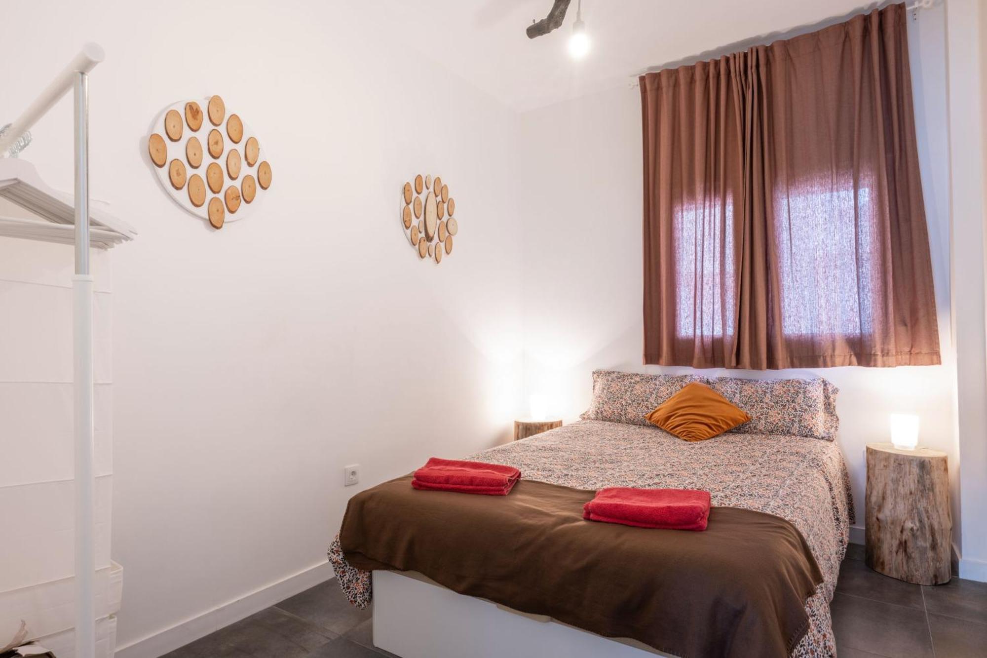 Acaymo Appartement *