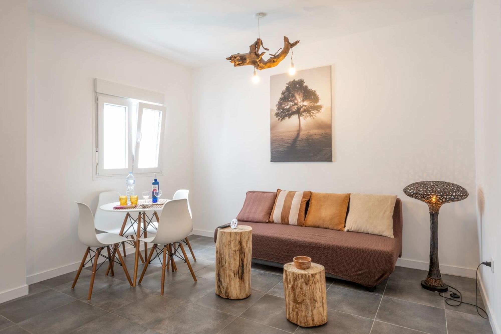 Acaymo Apartamento