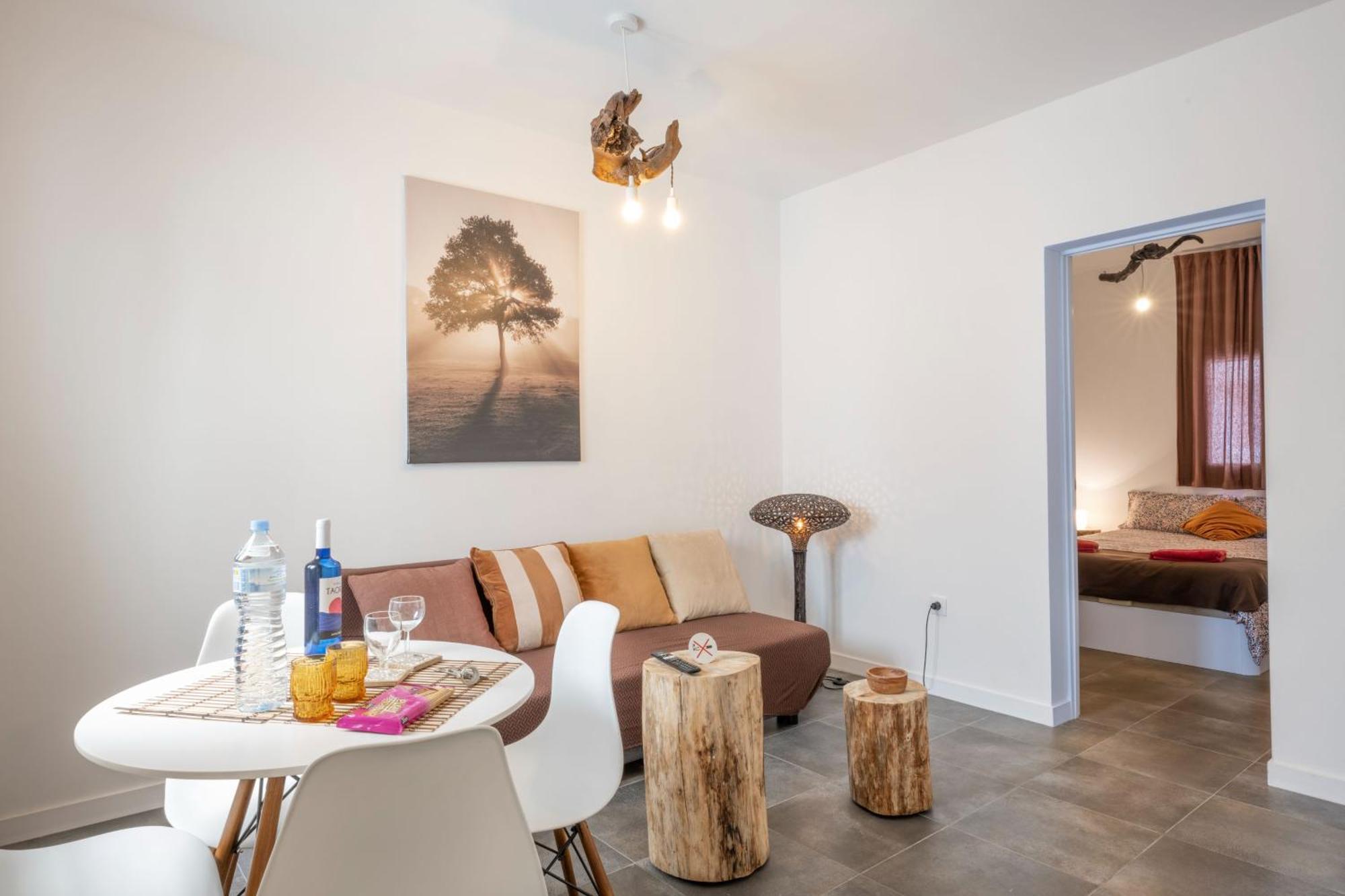 Appartement Acaymo