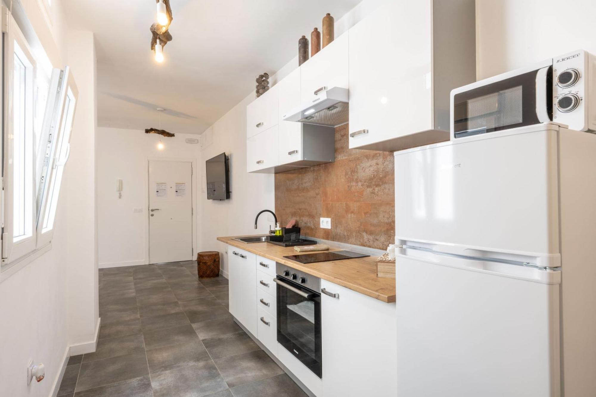 Acaymo Appartement