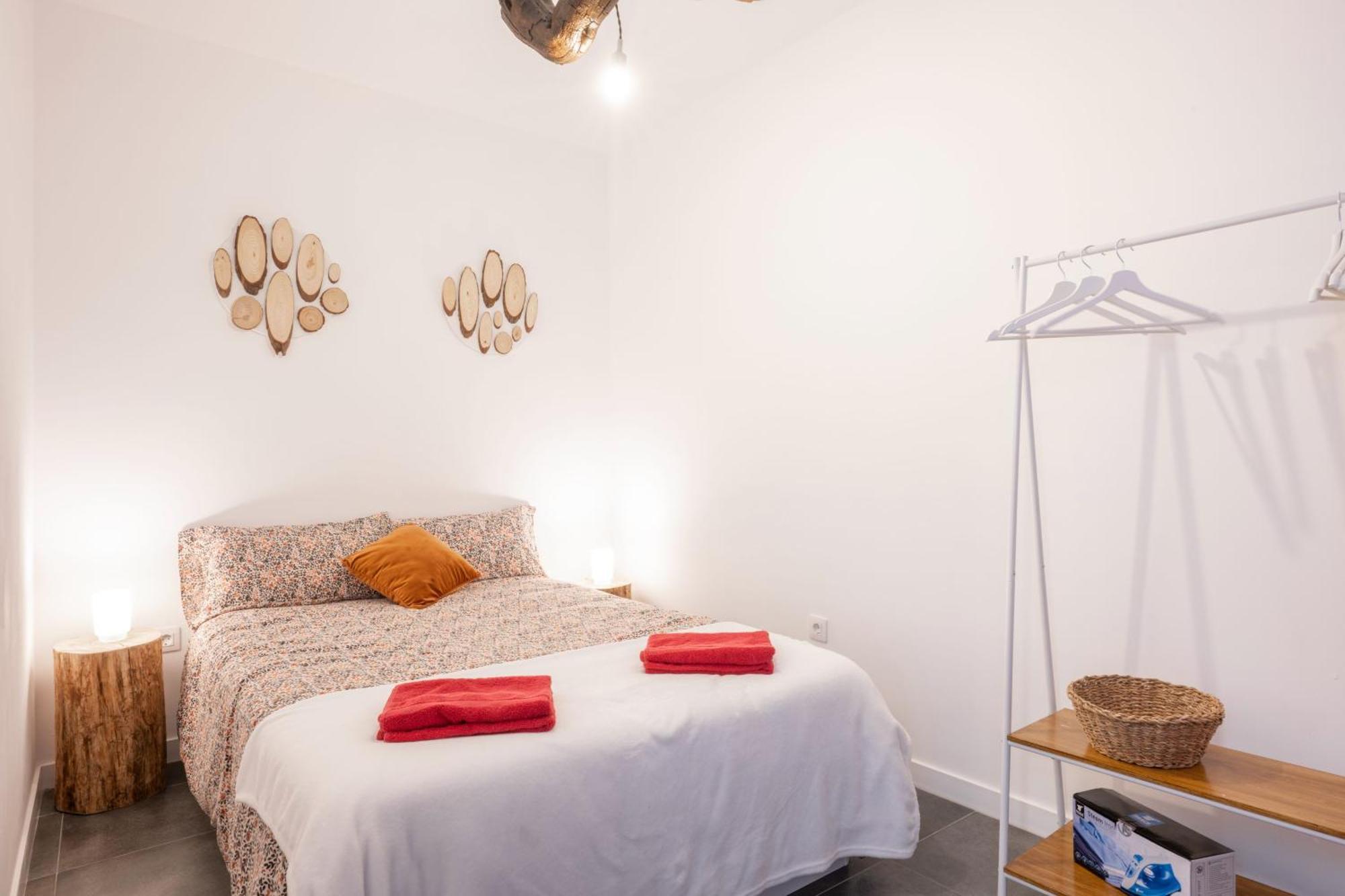 Acaymo Appartement *