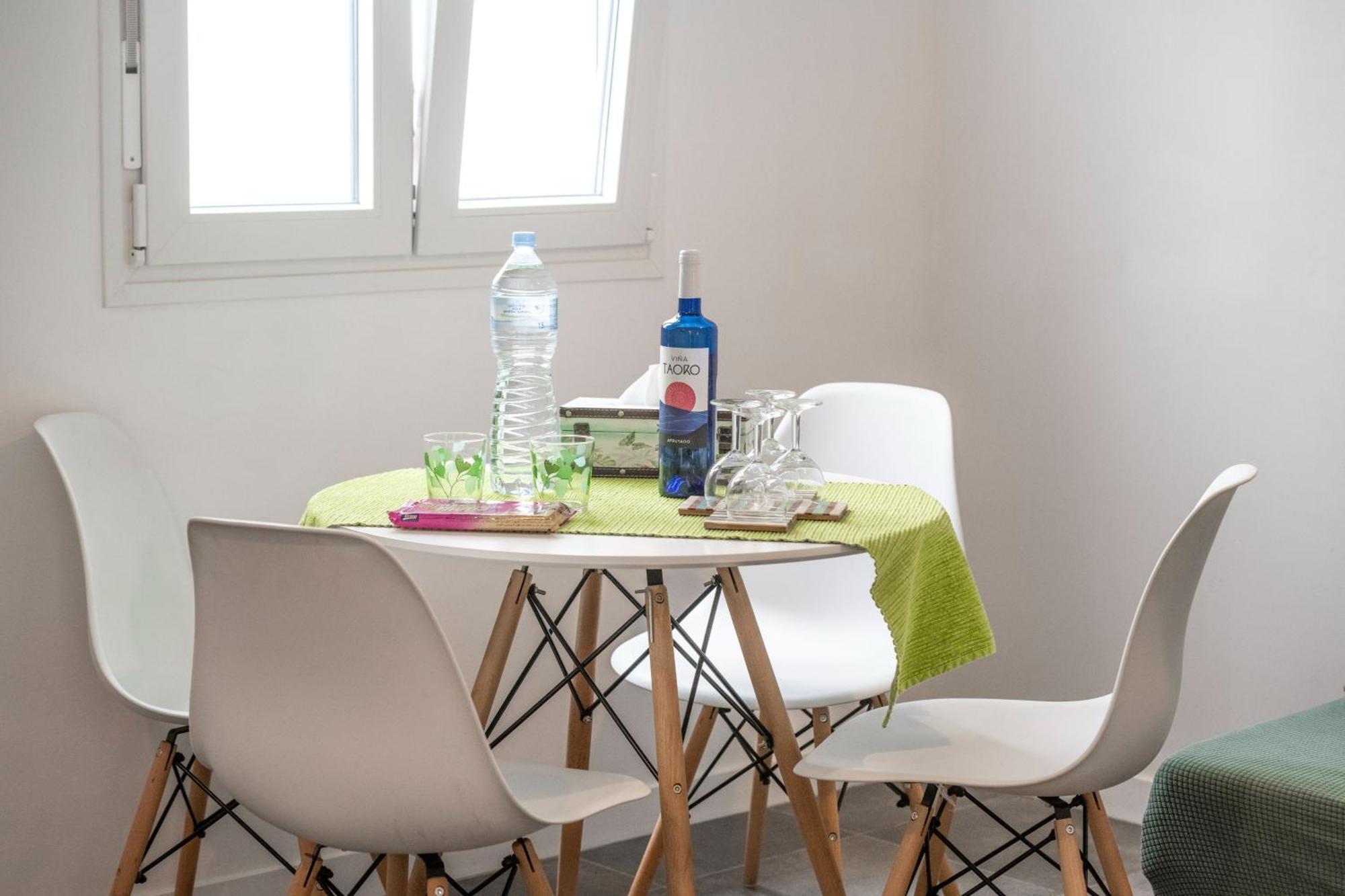 Appartement Acaymo Santa-Cruz de Ténérife