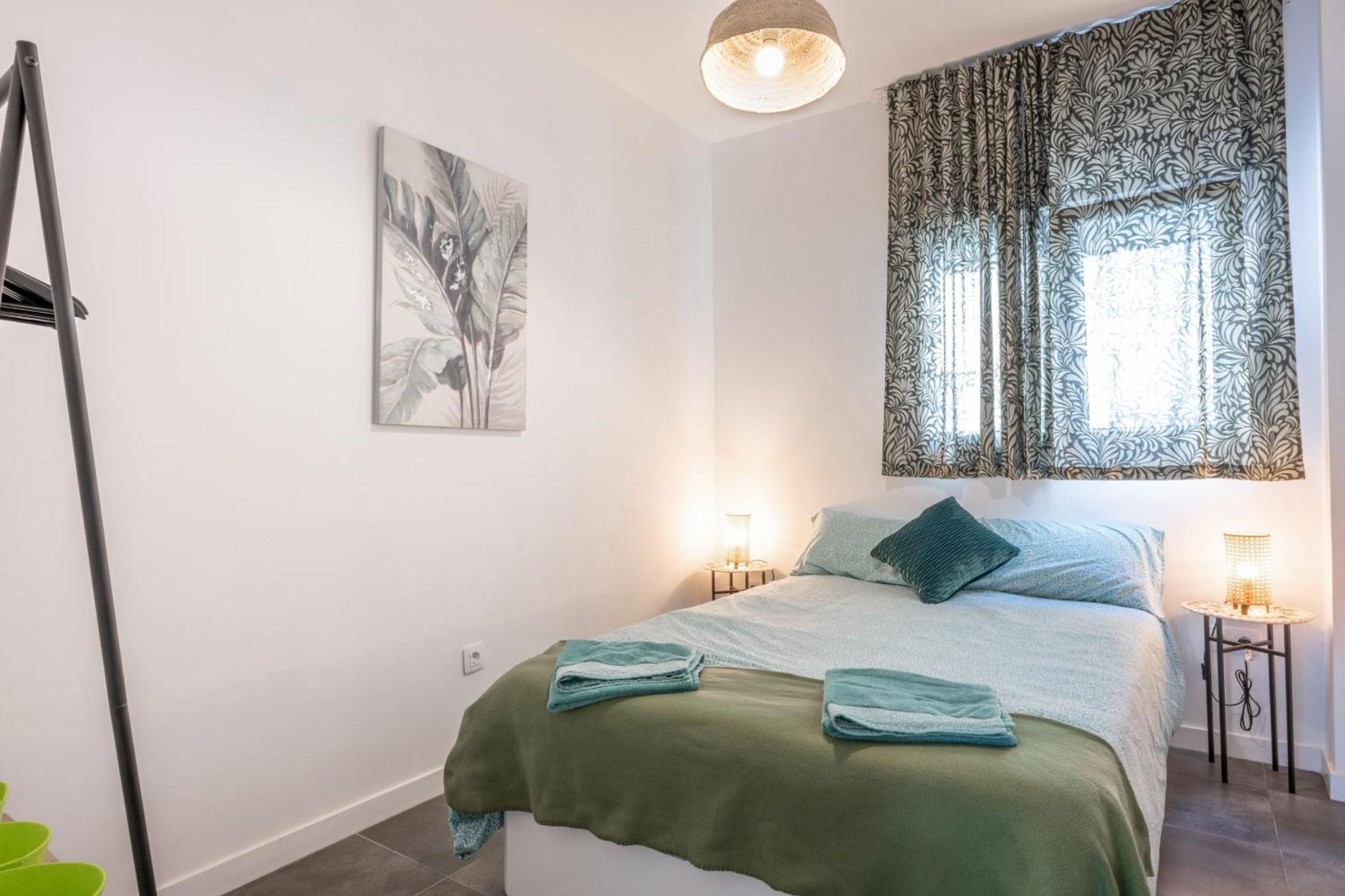Appartement Acaymo
