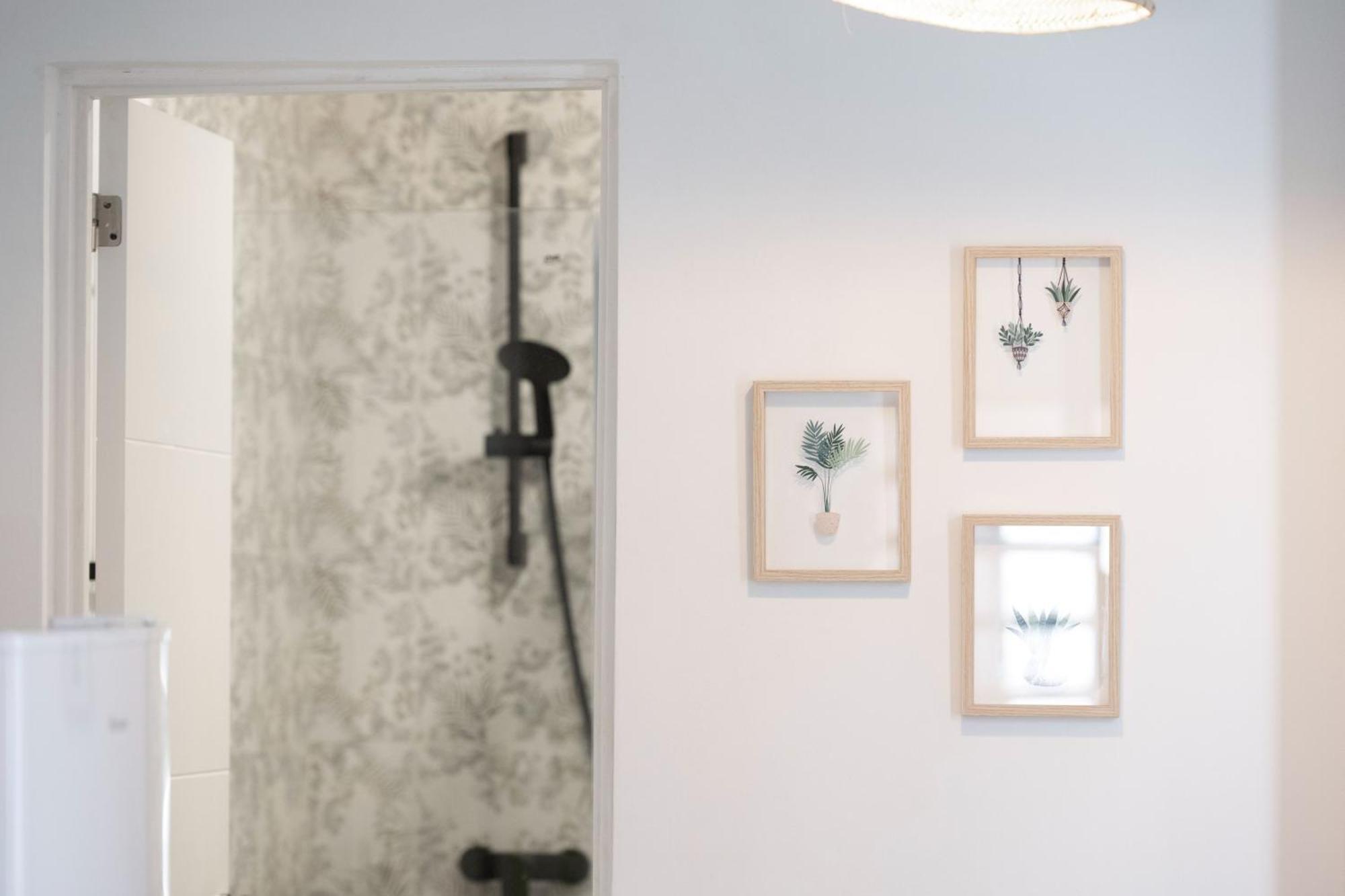 Appartement Acaymo