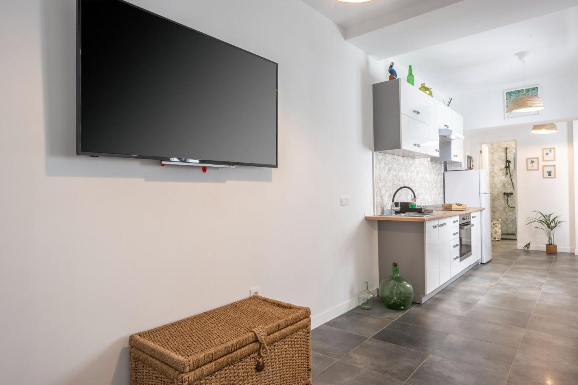 Acaymo Appartement