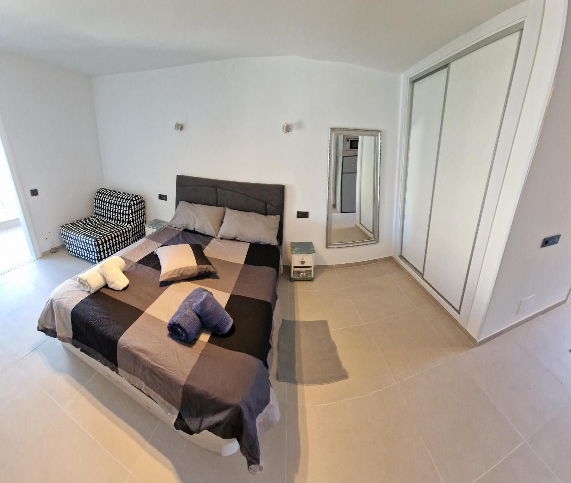 El Dorado Americas Wifi Pool Apartamento