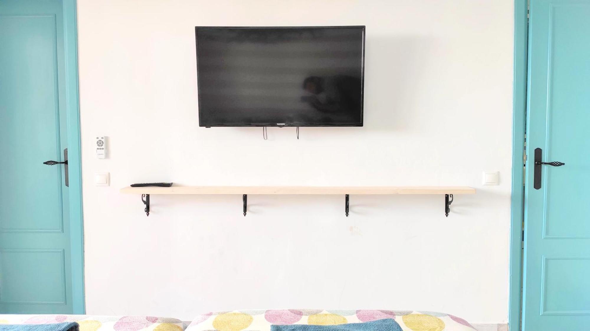 Port Royal Apartments, Heated Pool, Speed Wifi, Terrace Appartement *