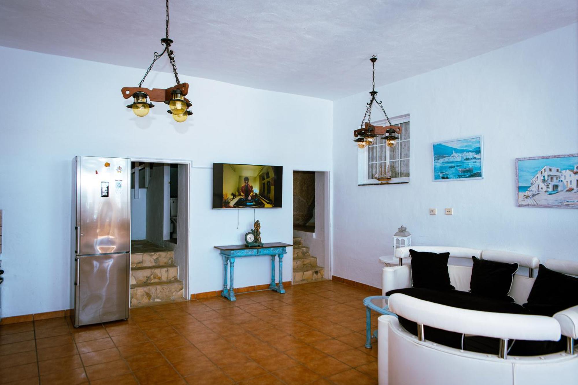 Guest house Blue Lagoon *