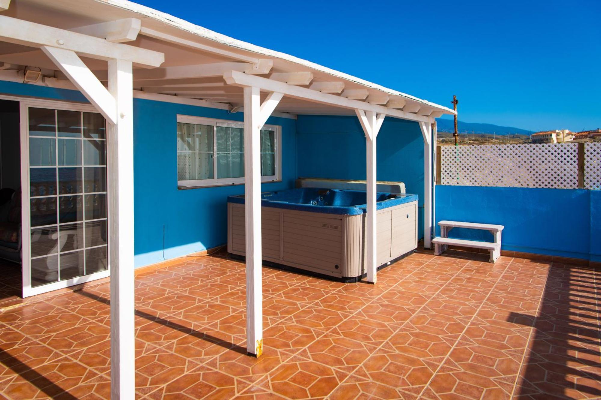 Blue Lagoon Guest house