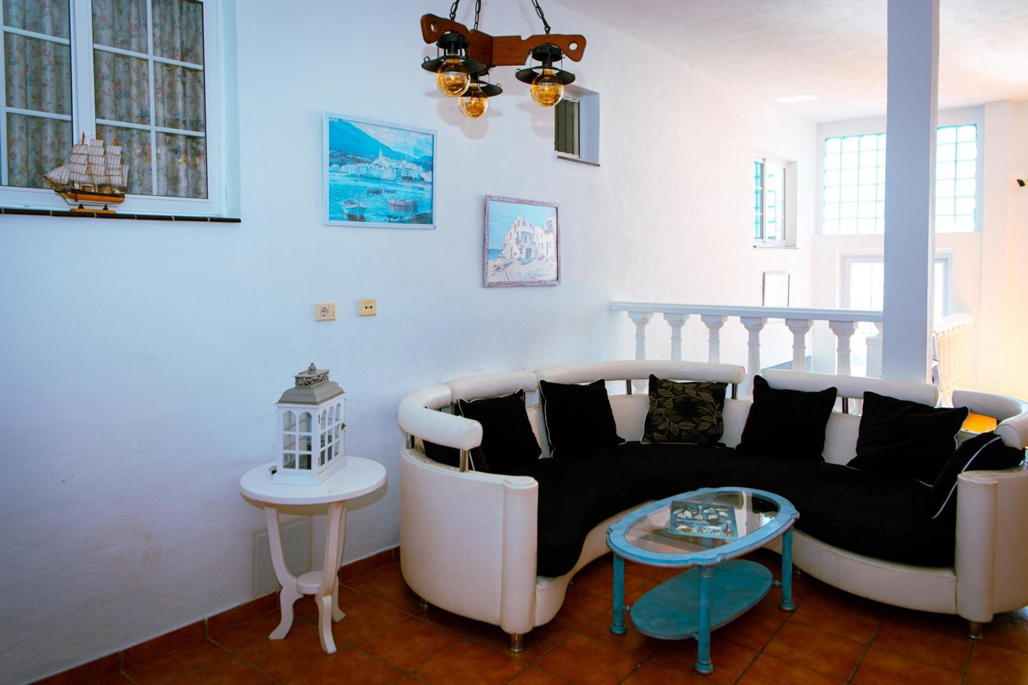 Blue Lagoon Guest house La Mareta