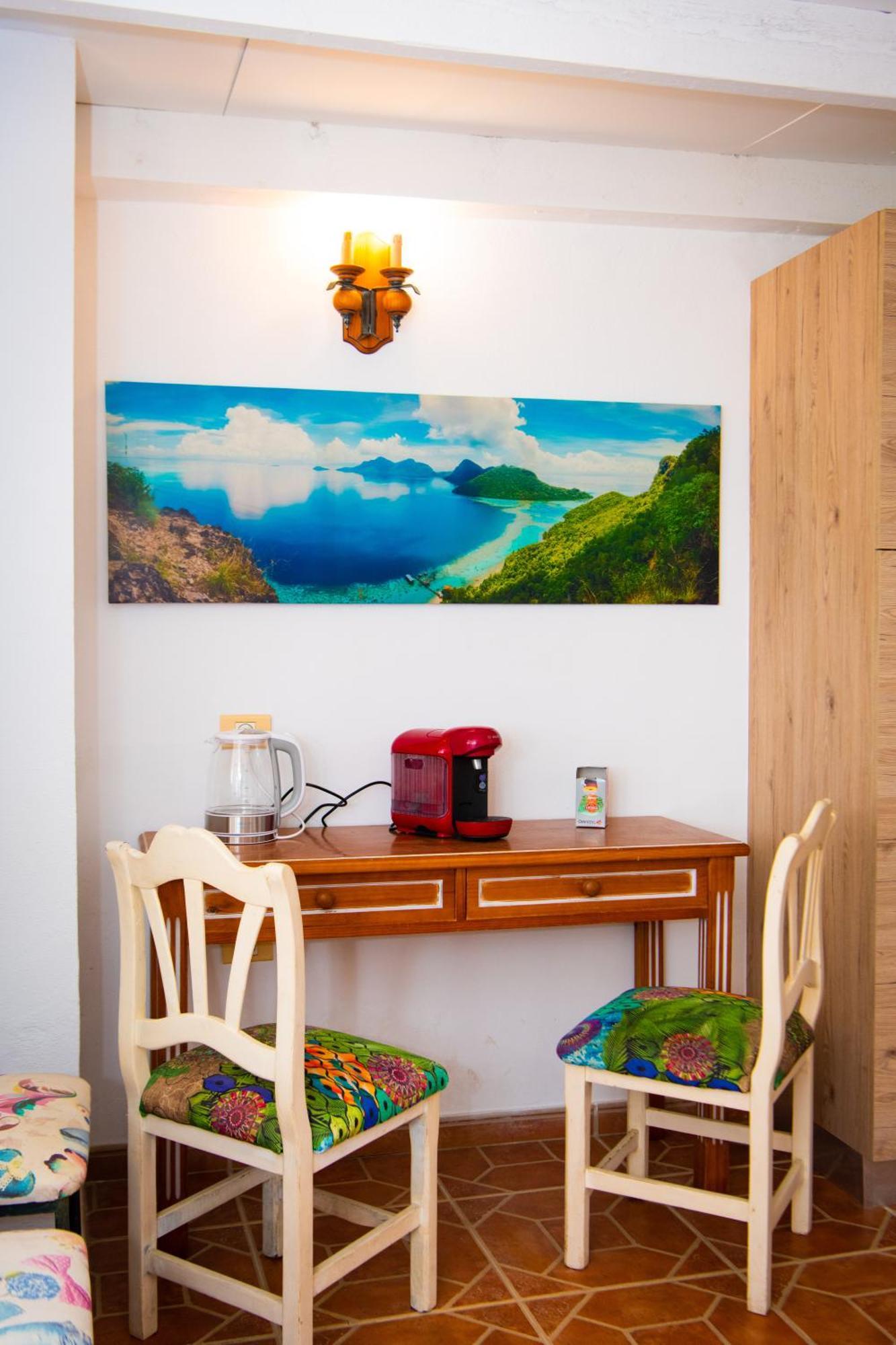 Blue Lagoon Guest house