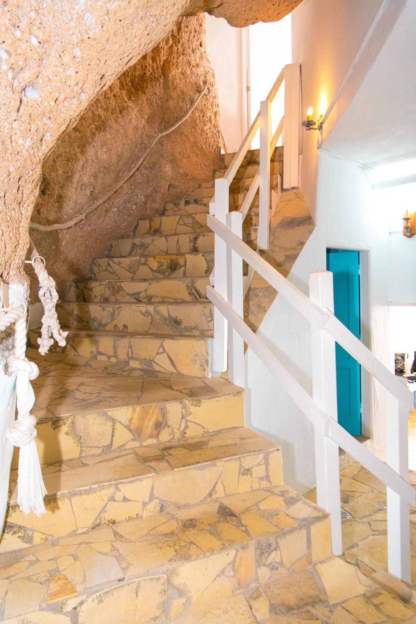 Guest house Blue Lagoon La Mareta