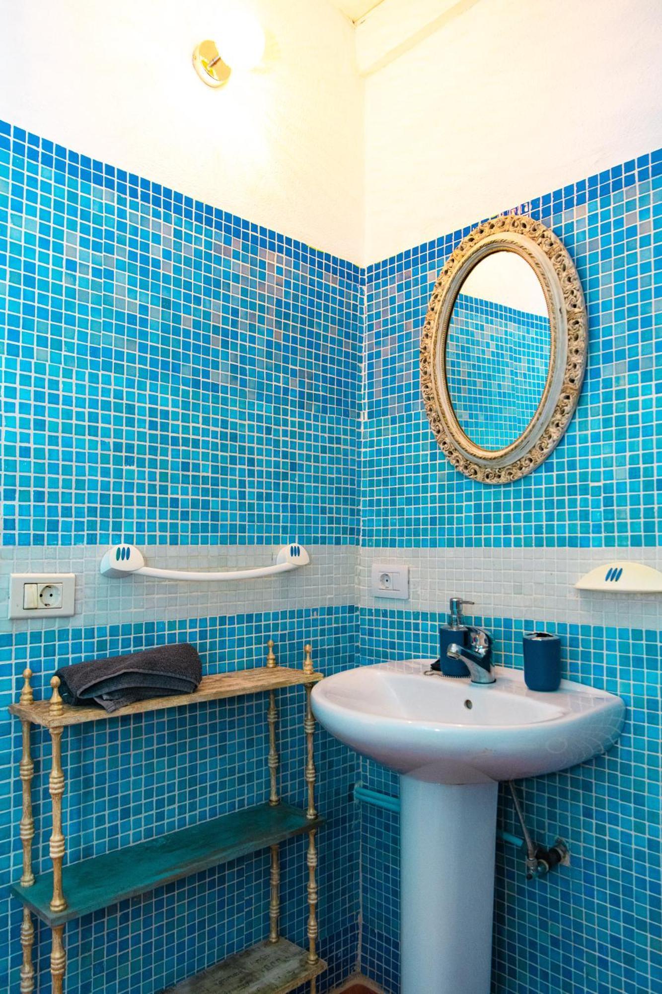 Blue Lagoon La Mareta