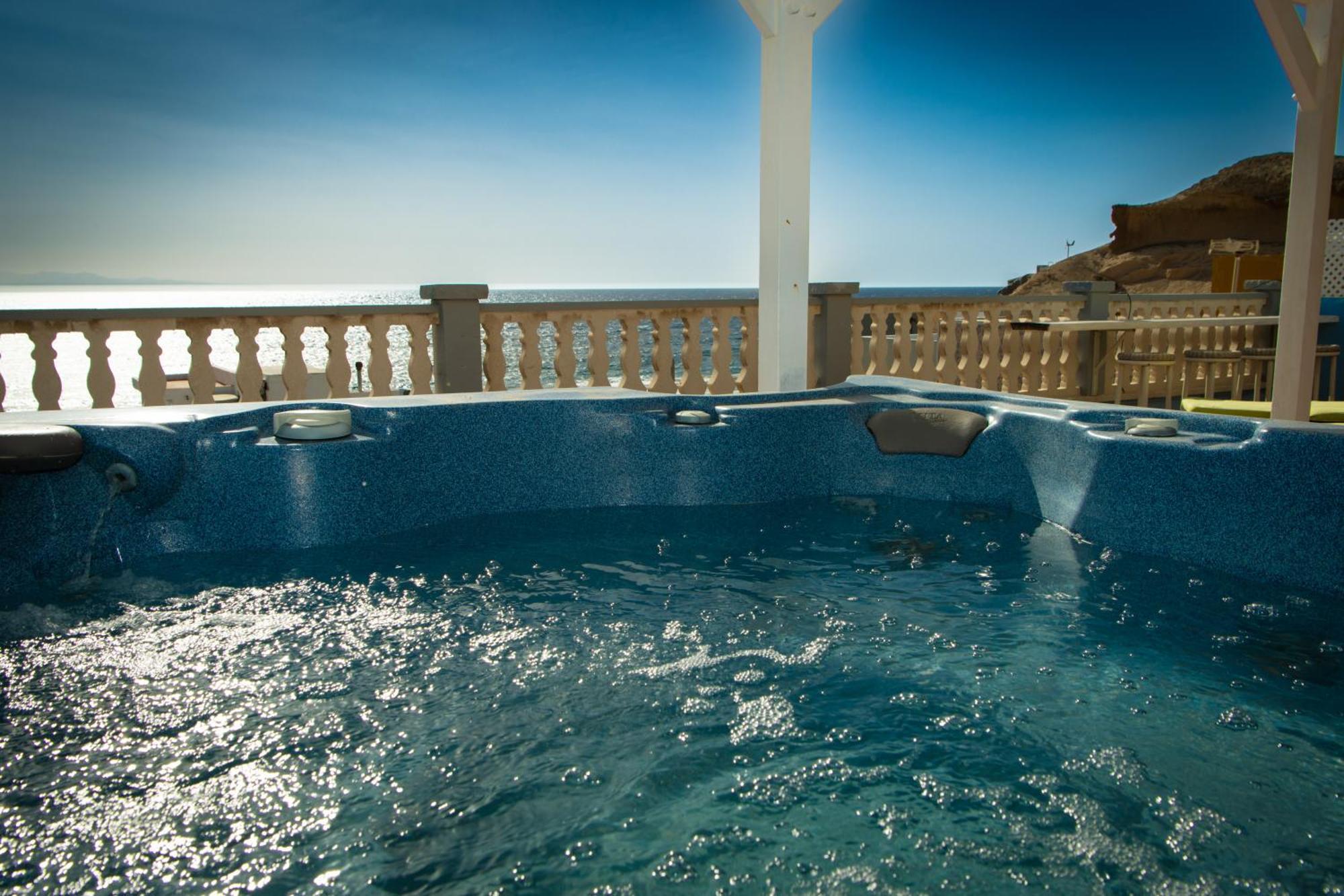 Blue Lagoon La Mareta