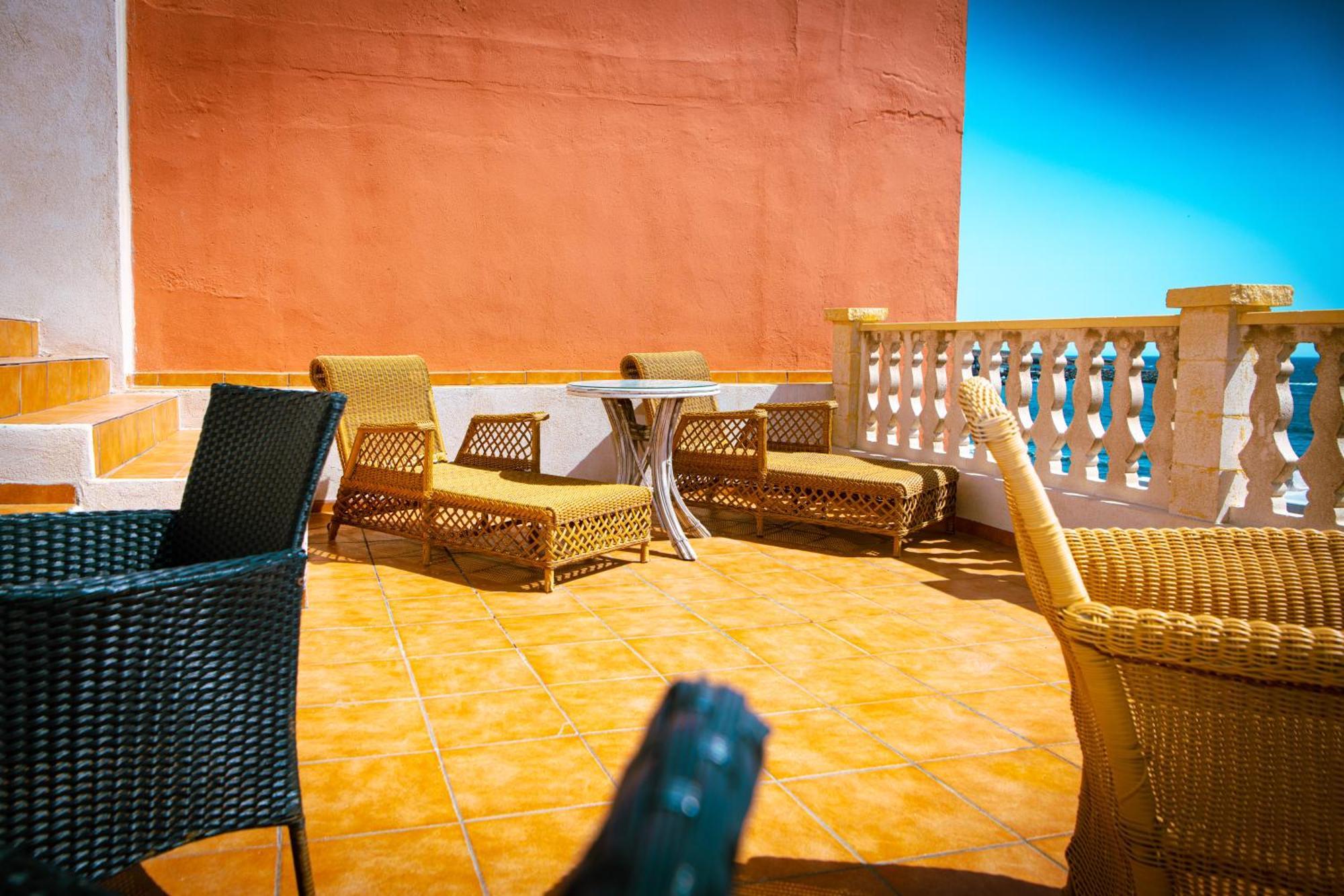 Guest house Blue Lagoon *