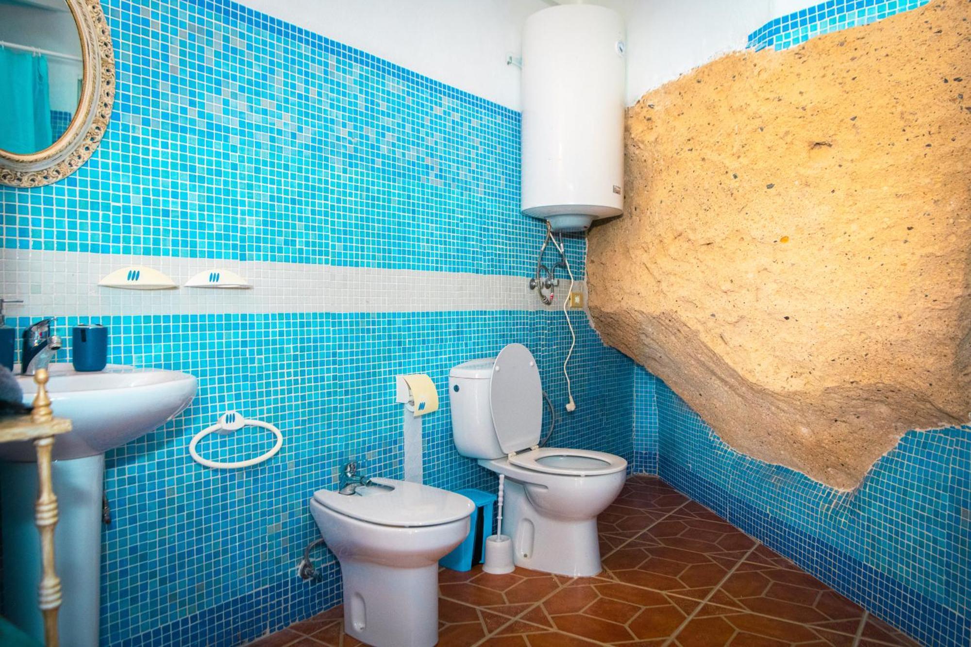 Blue Lagoon Guest house *