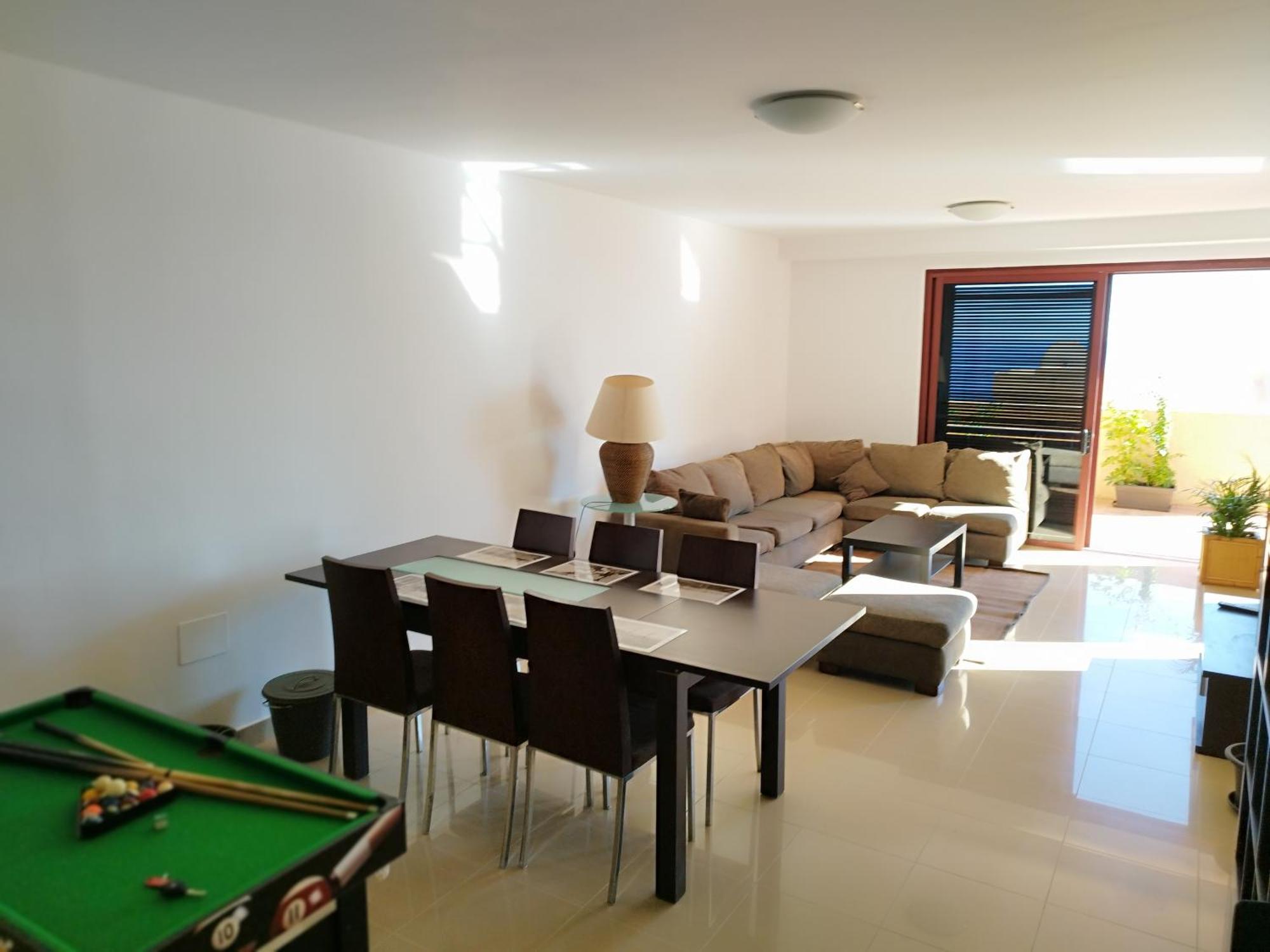 Vivienda Vacacional Compartida Radazul