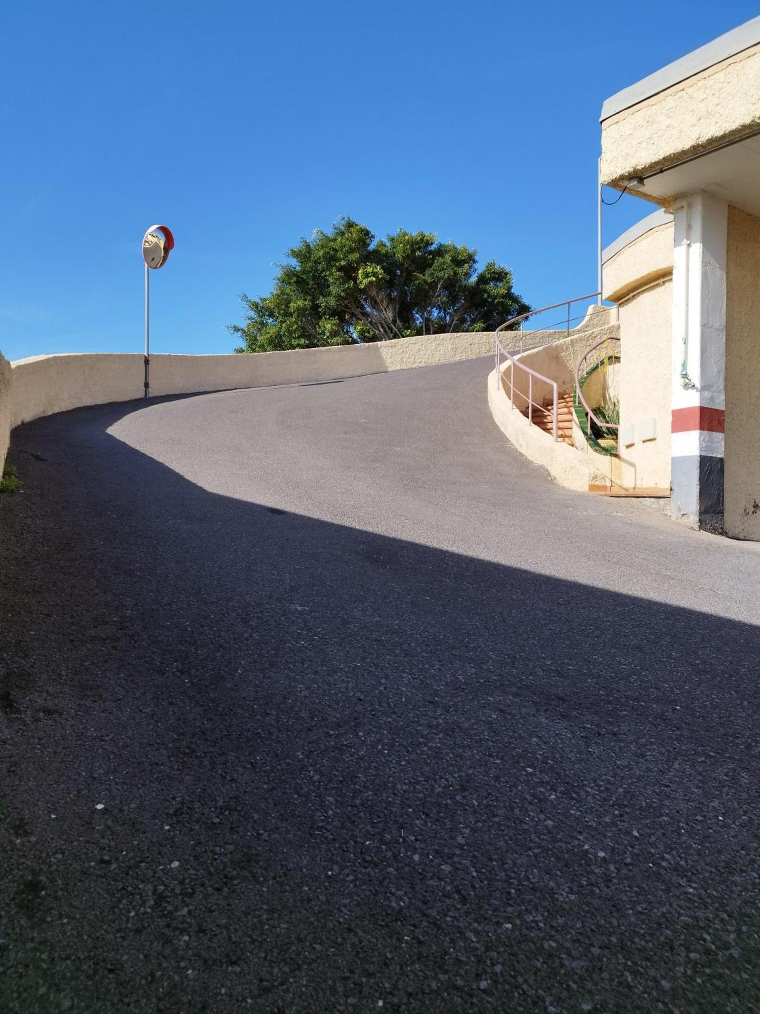 Vivienda Vacacional Compartida Couette-café