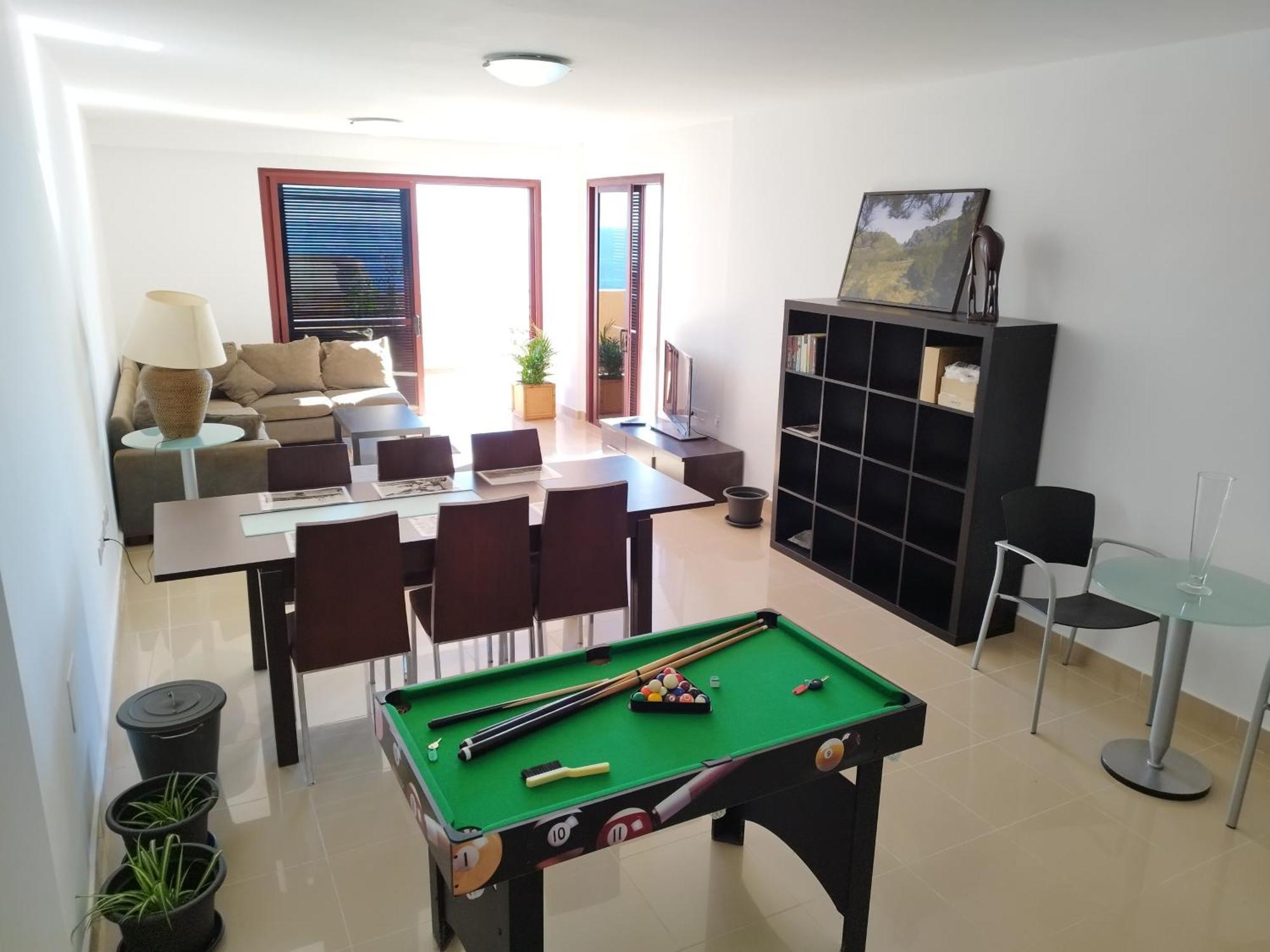 Vivienda Vacacional Compartida *