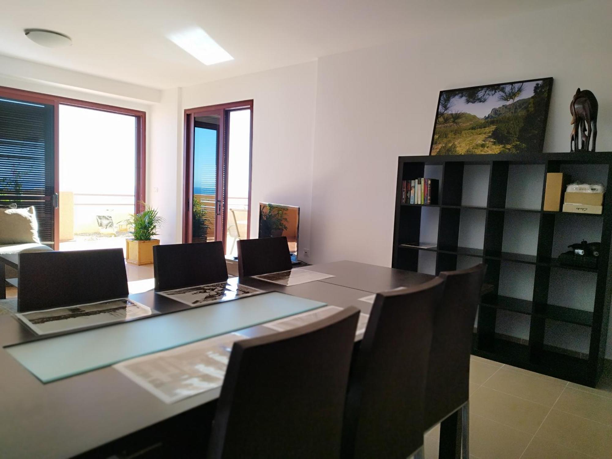 Vivienda Vacacional Compartida Radazul