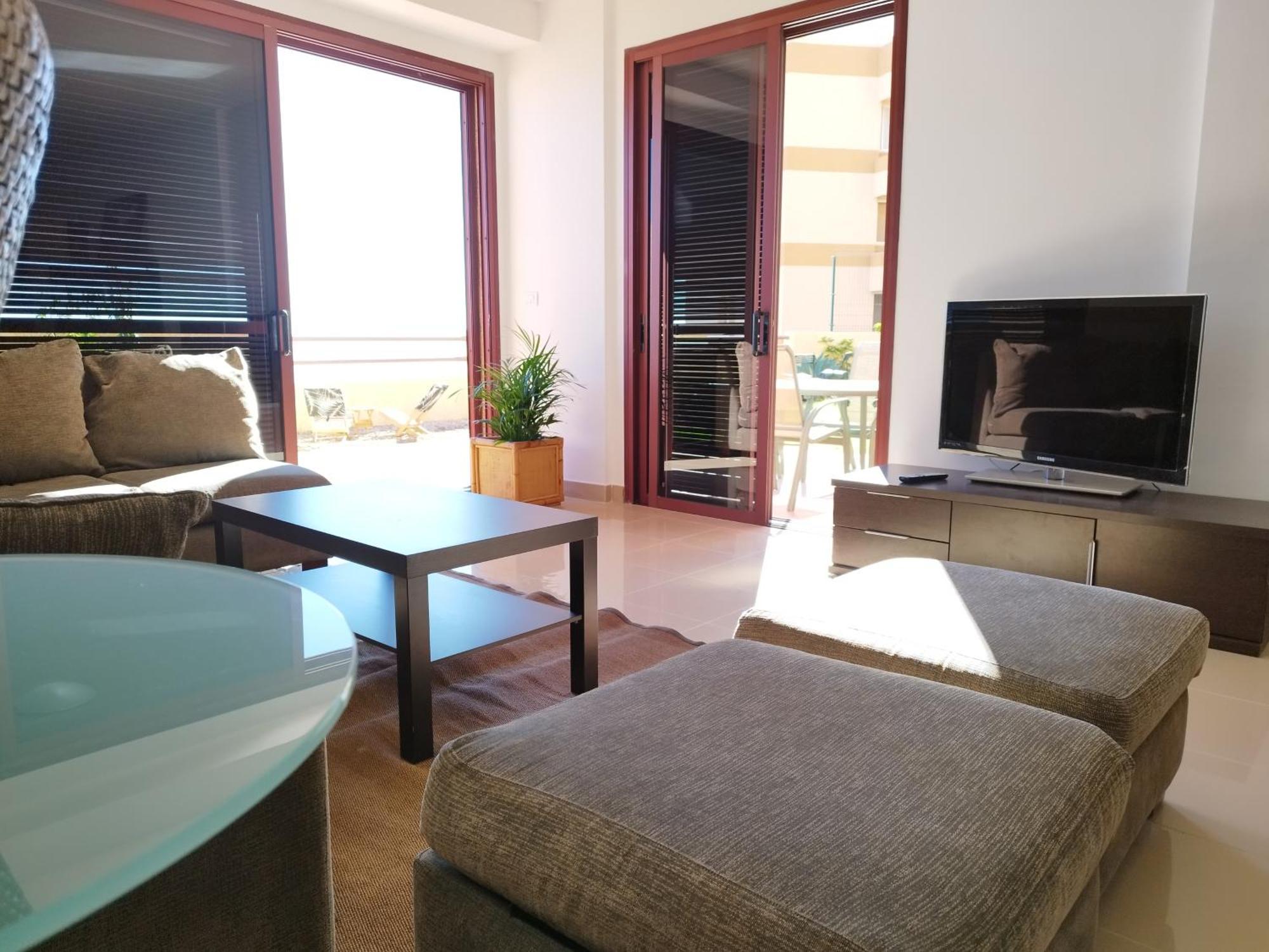 Vivienda Vacacional Compartida *