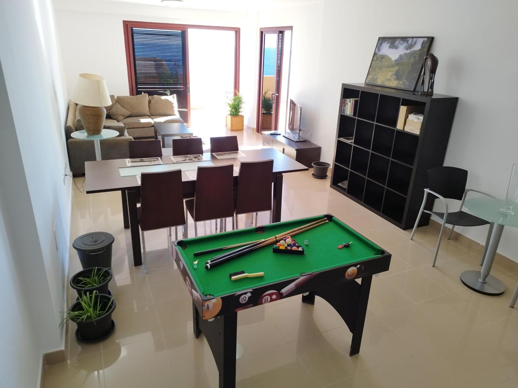 Vivienda Vacacional Compartida Radazul