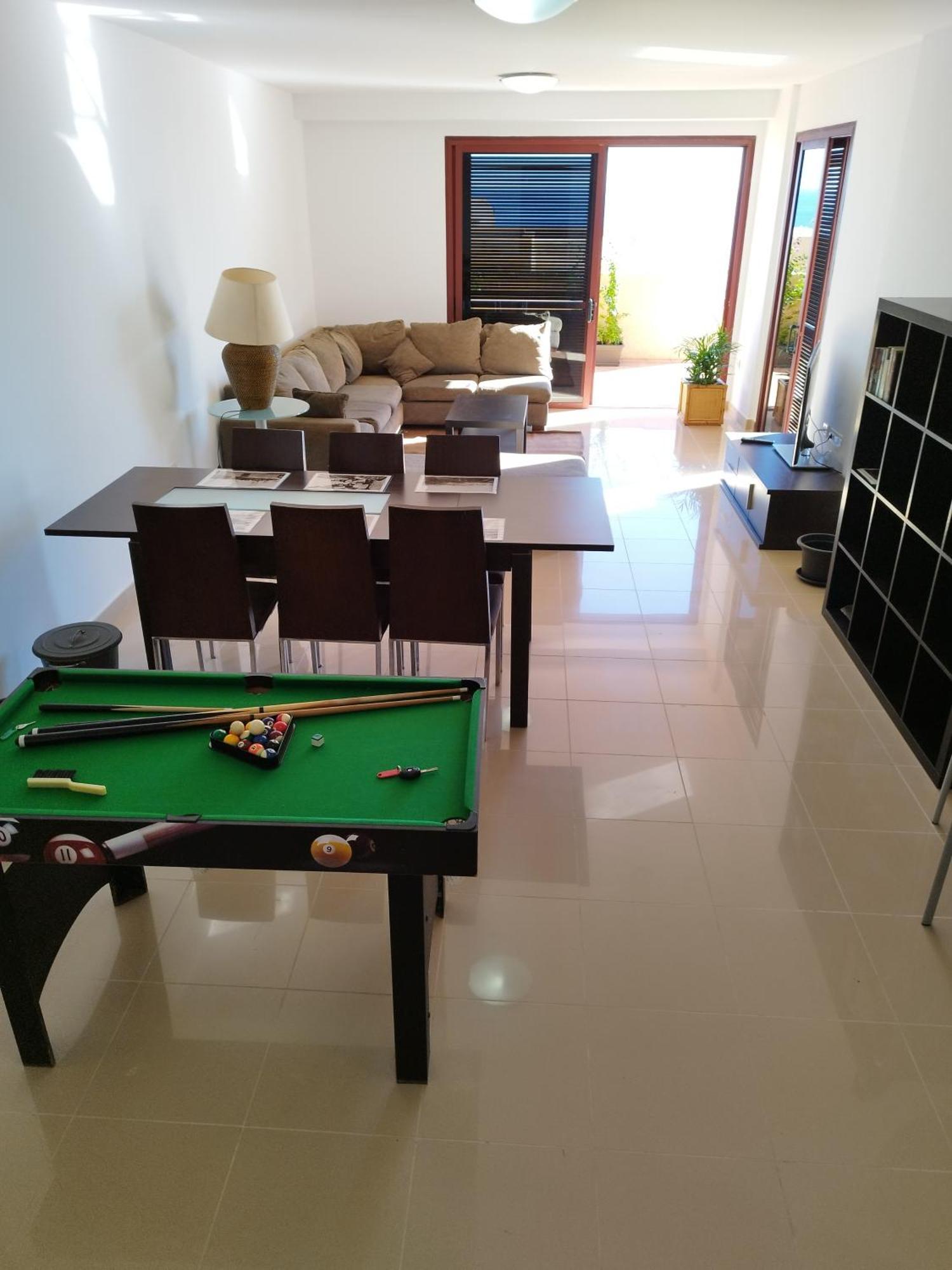 Couette-café Vivienda Vacacional Compartida