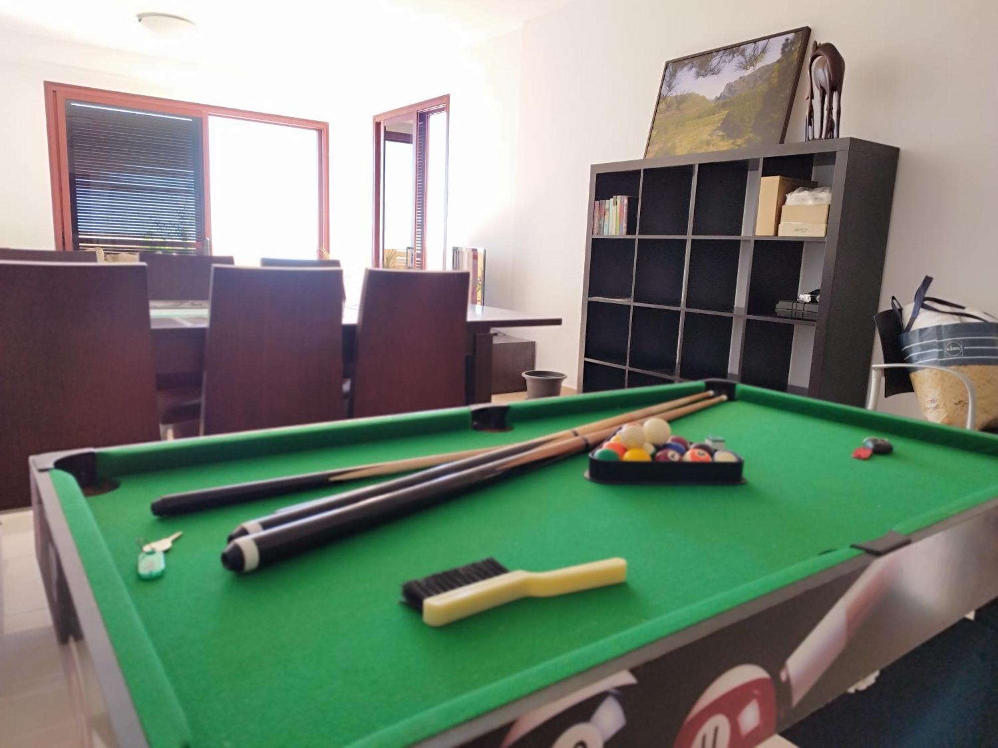 Vivienda Vacacional Compartida Couette-café Radazul