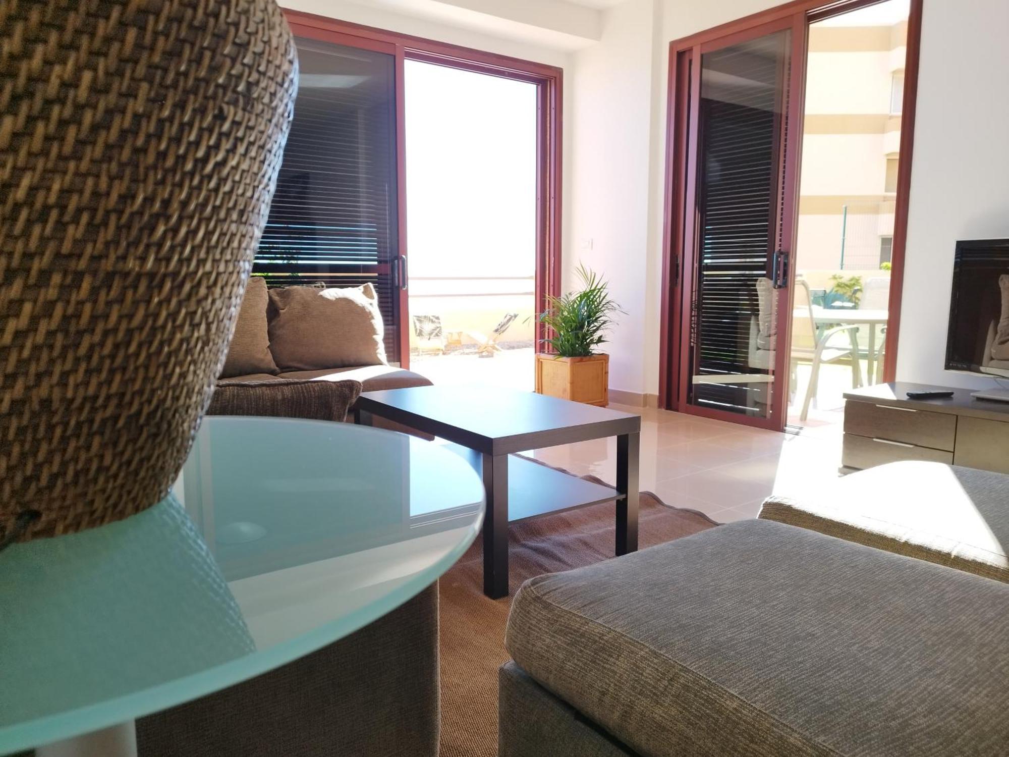 Vivienda Vacacional Compartida *