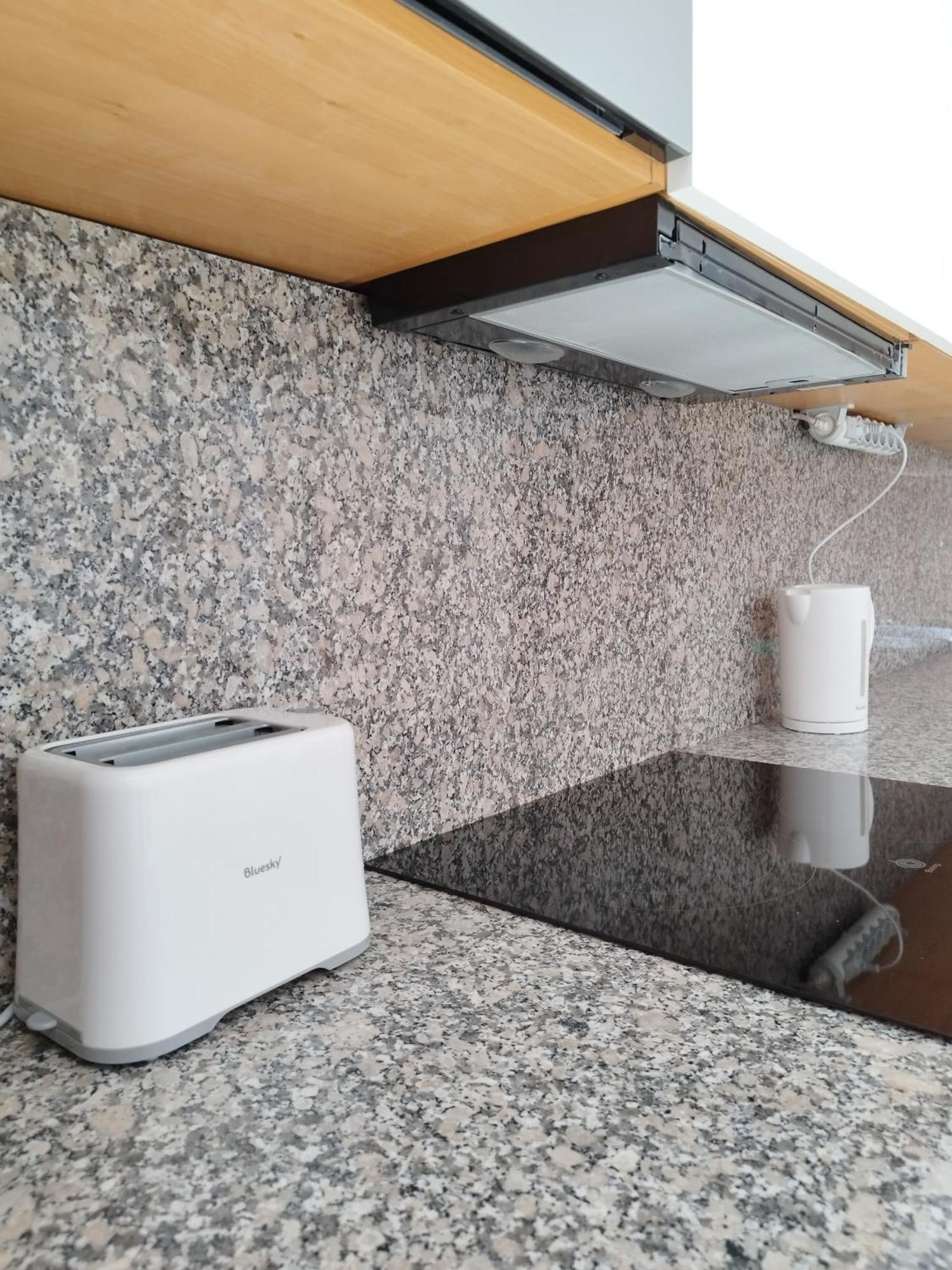 Vivienda Vacacional Compartida * Radazul
