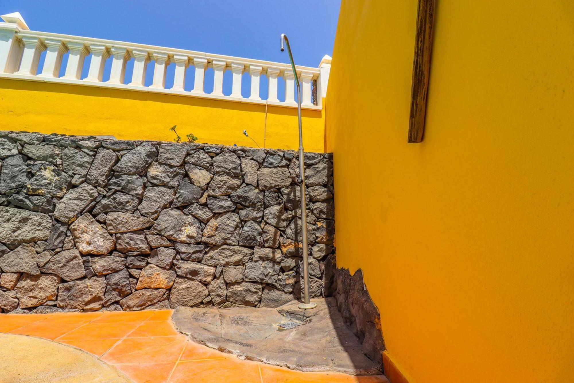 Rentaliday Cardones Hébergement de vacances Santa-Cruz de Ténérife